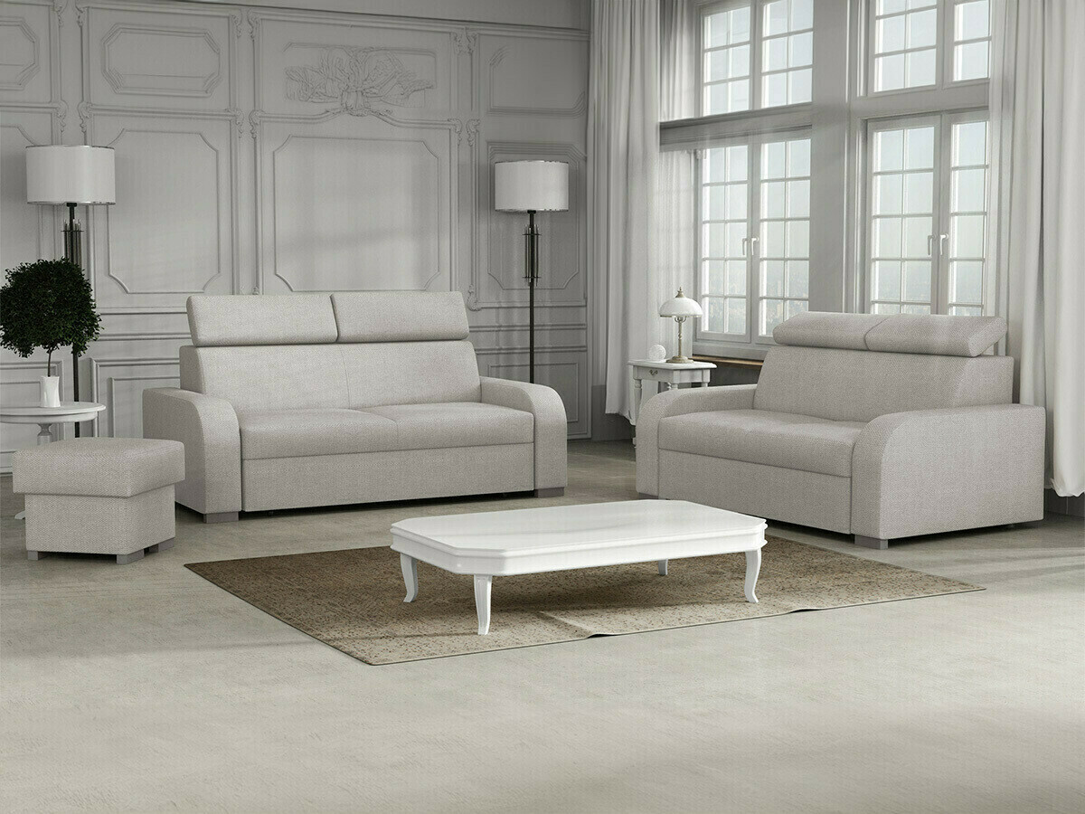 Poef Etrcala 105 (Crown 16)