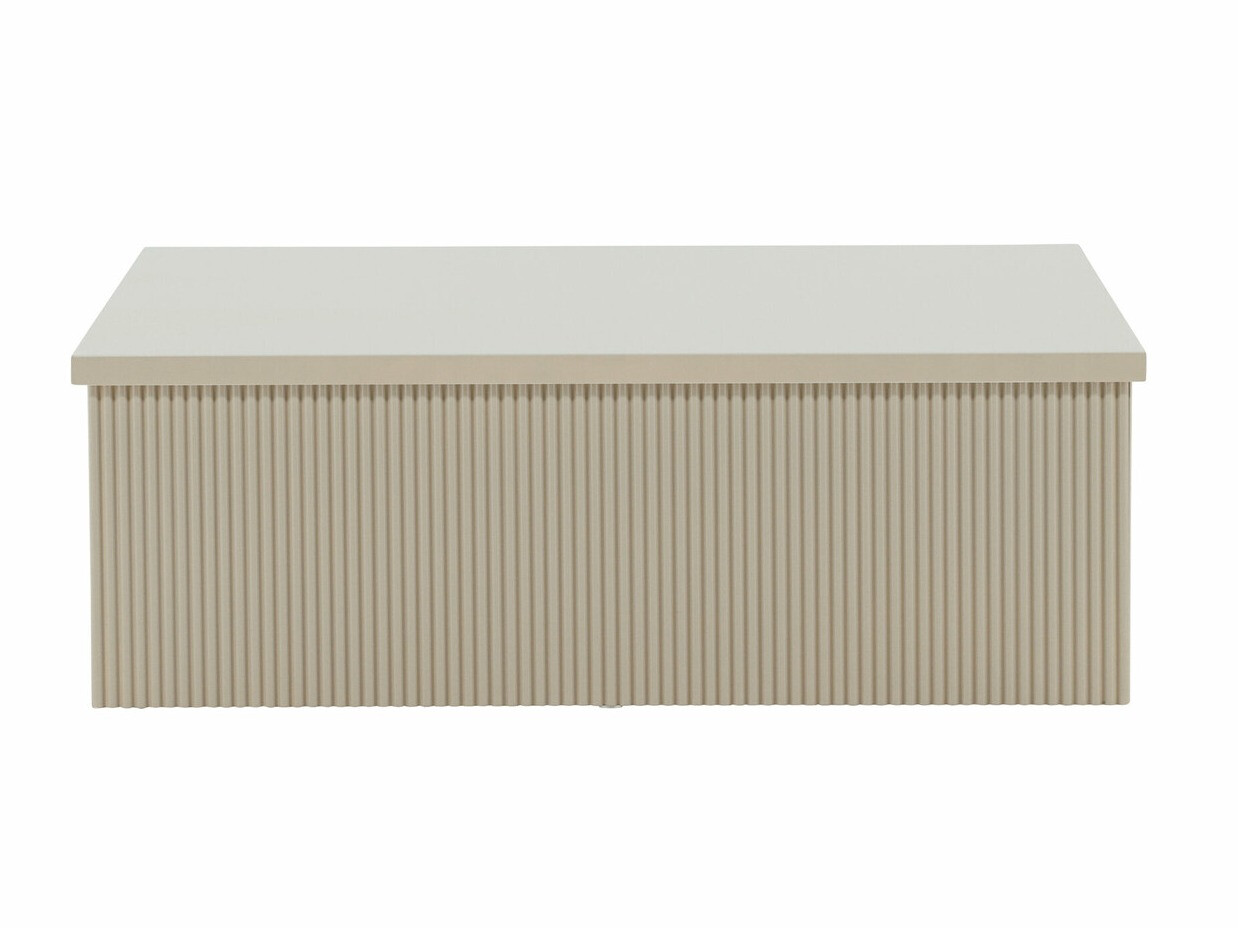 Salontafel Dallas 4728 (Beige)