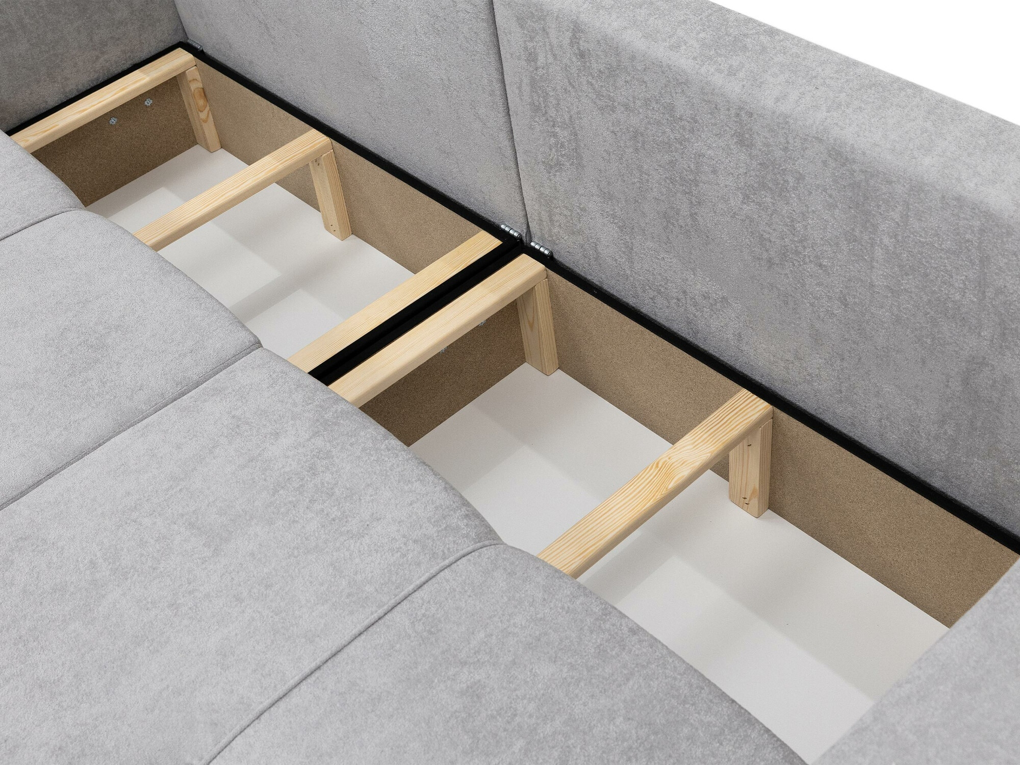 Slaapbank Comfivo 424 (Velo 627)