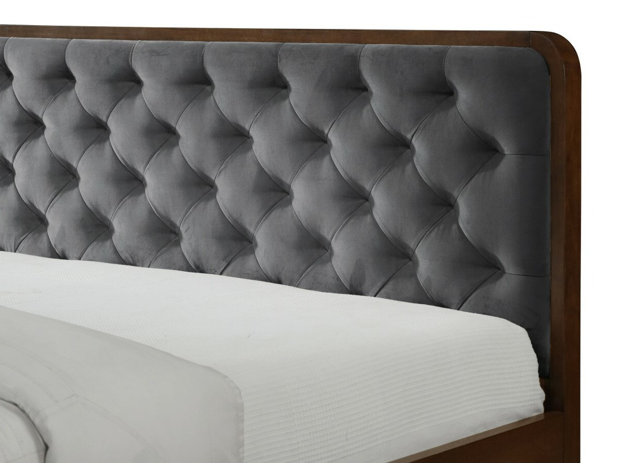 Bed Houston Noctis