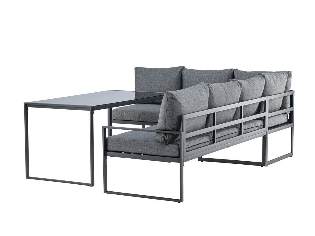 Buiten meubilair set Dallas 4741
