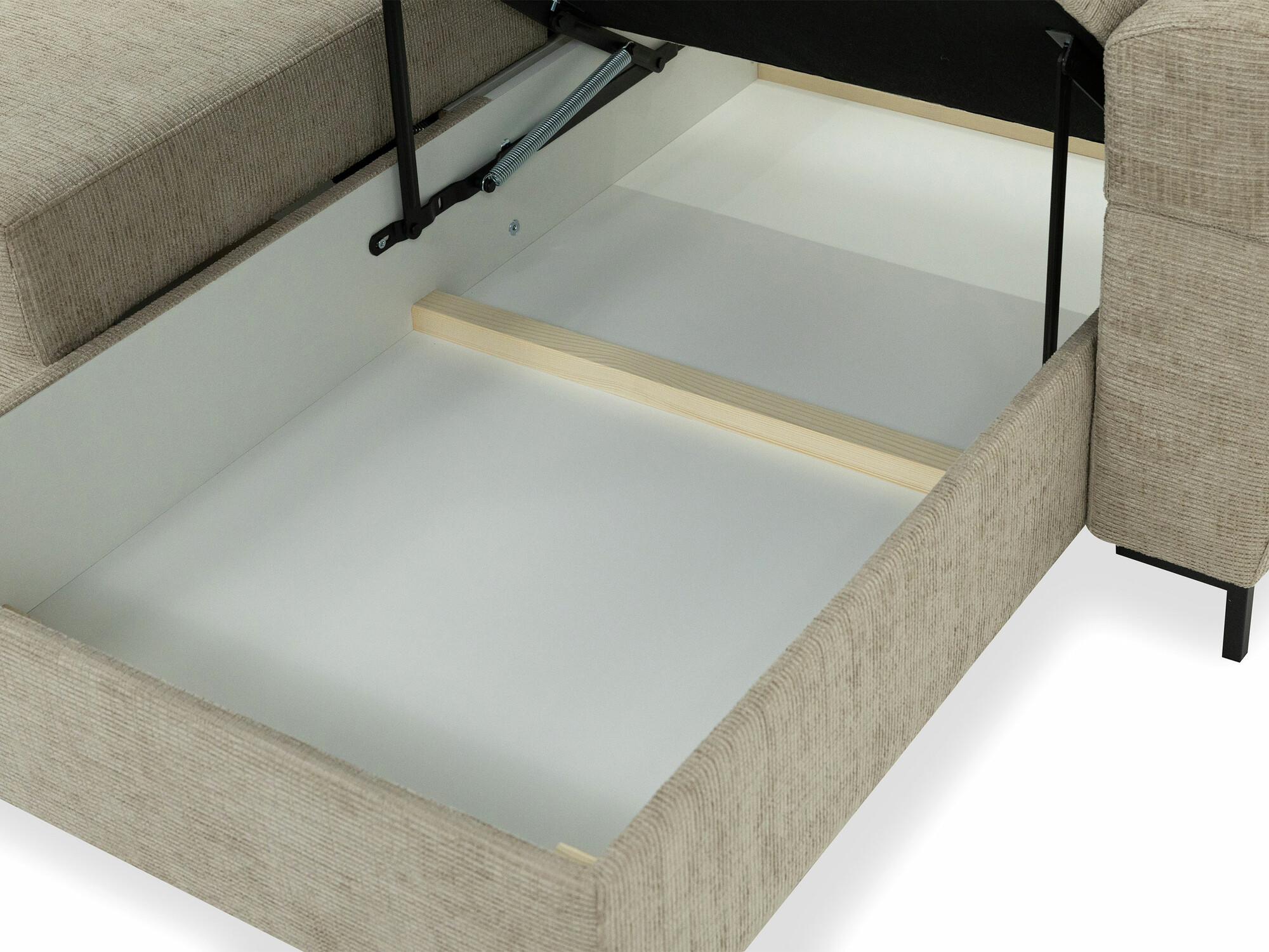 Hoekbank Stonecrest 103 (Sierra 751)