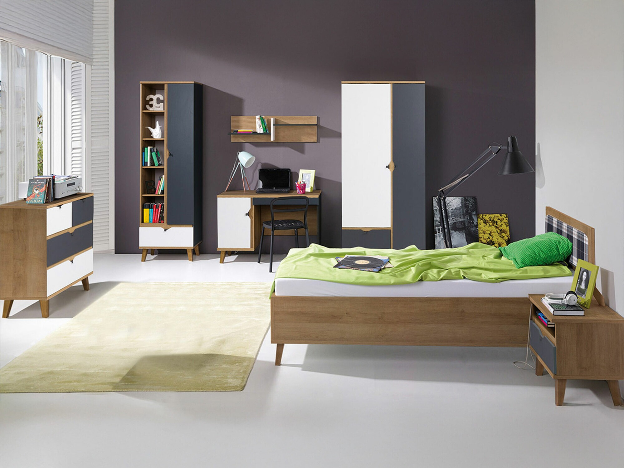 Meubelset Etrmoru 125