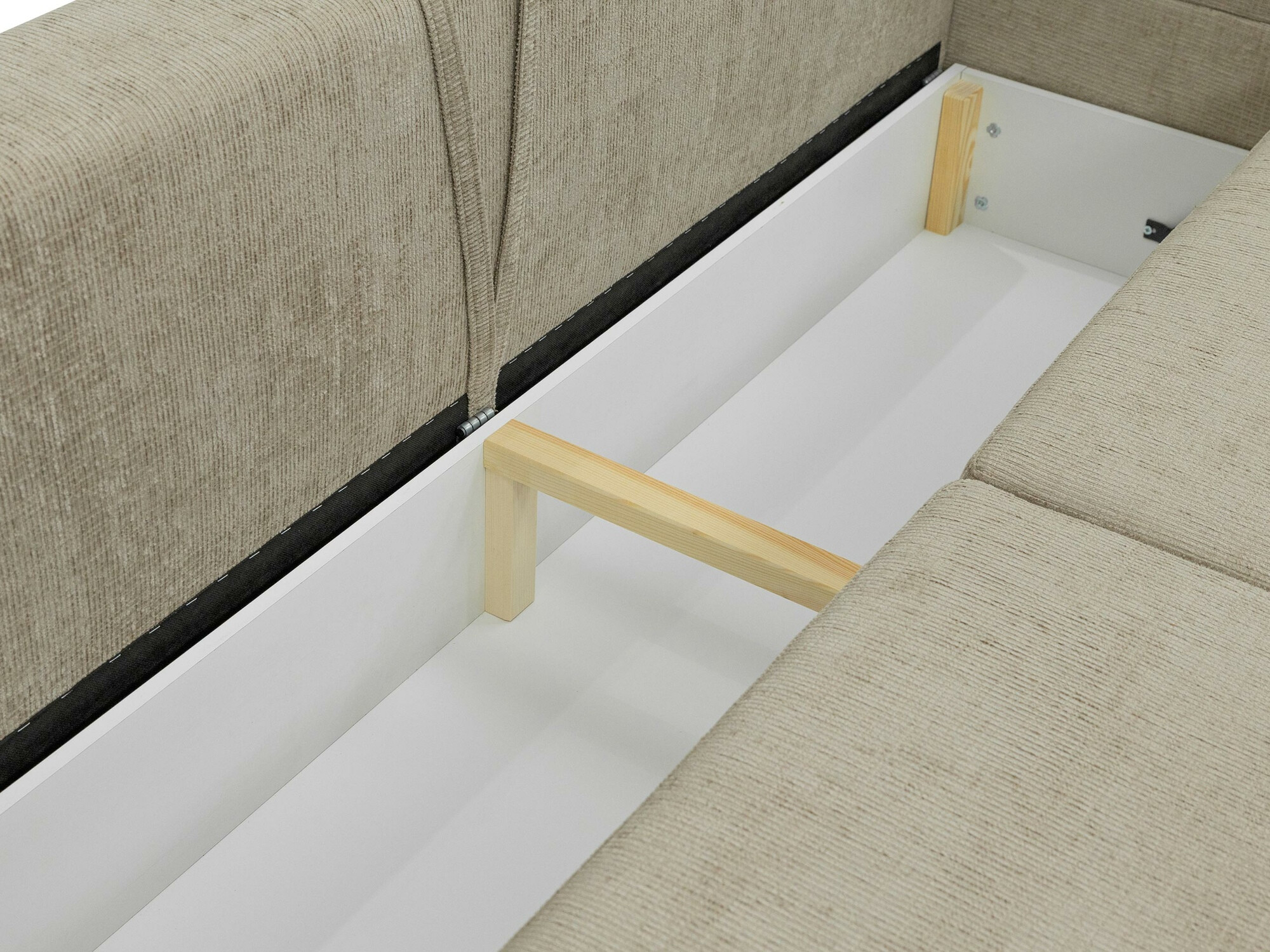 Slaapbank Stonecrest 104 (Sierra 744)