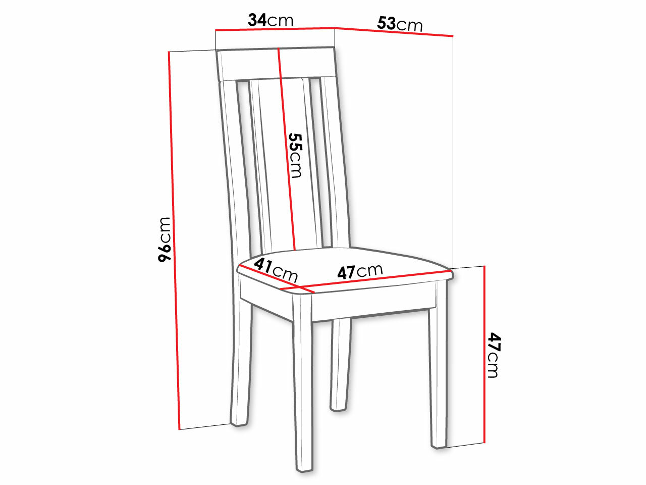 Stoel Victorville 342 (Zetta 297)