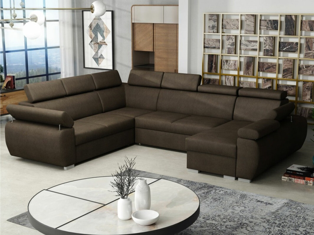 Hoekbank Columbus 134 (Paros 4)