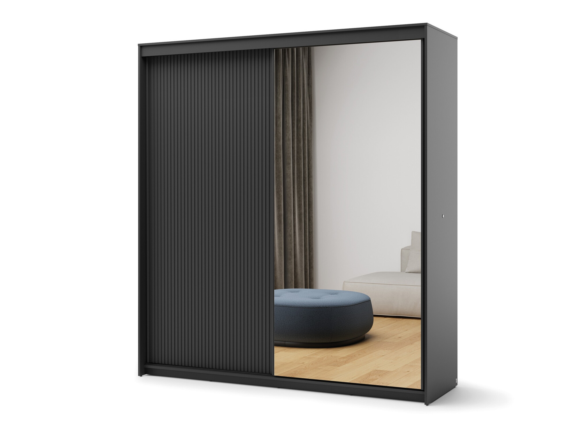 Kledingkast Fresno 166