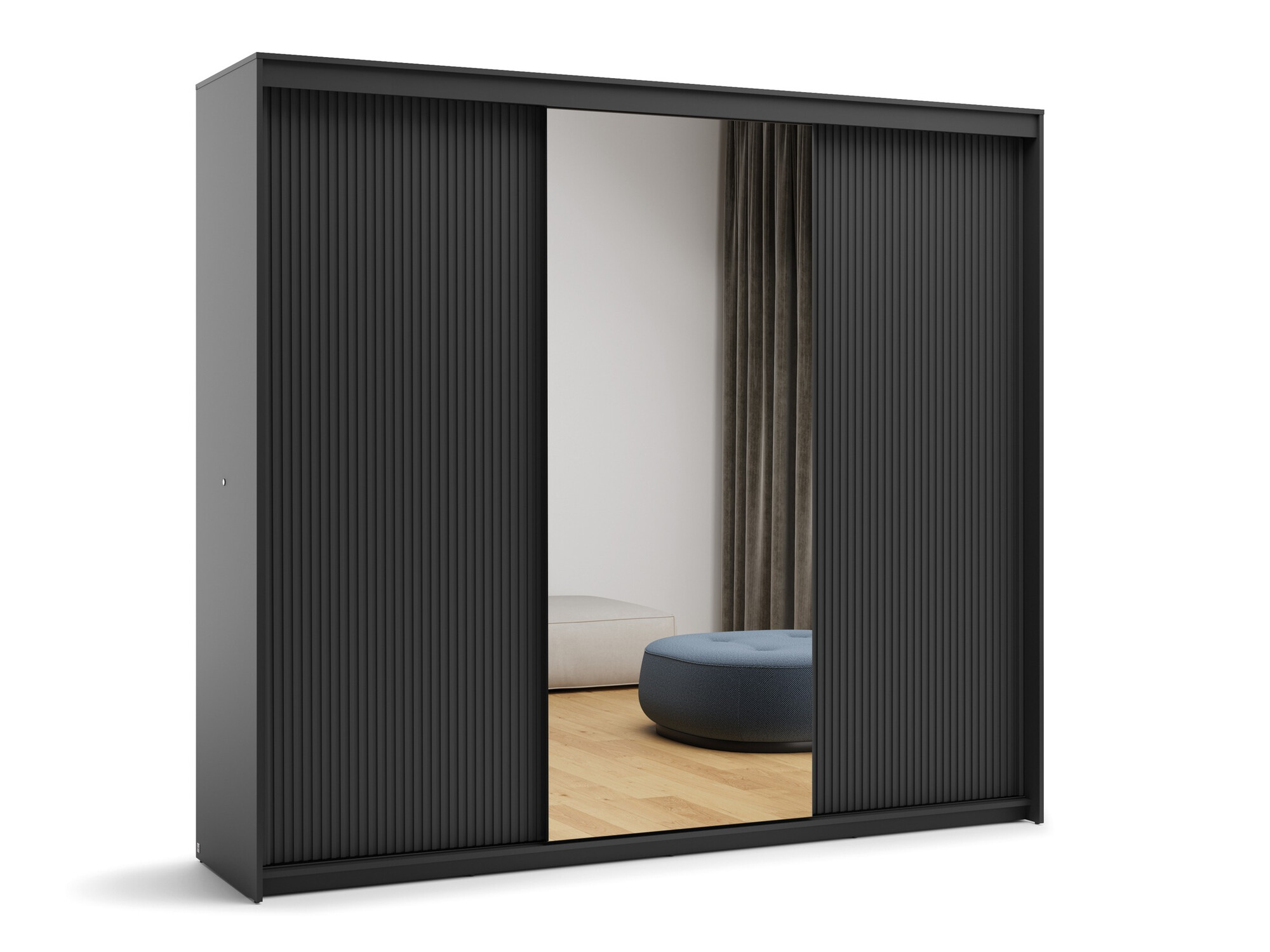 Kledingkast Fresno 167