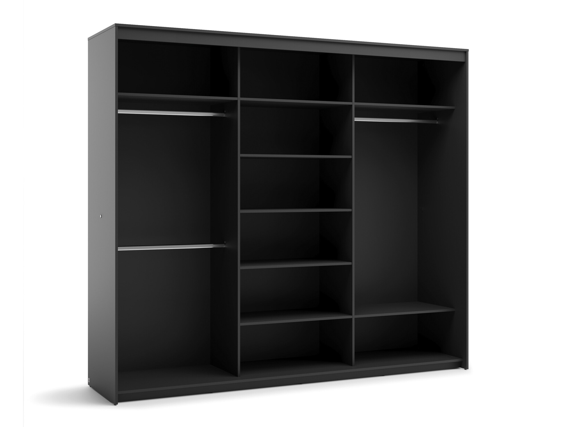 Kledingkast Fresno 167