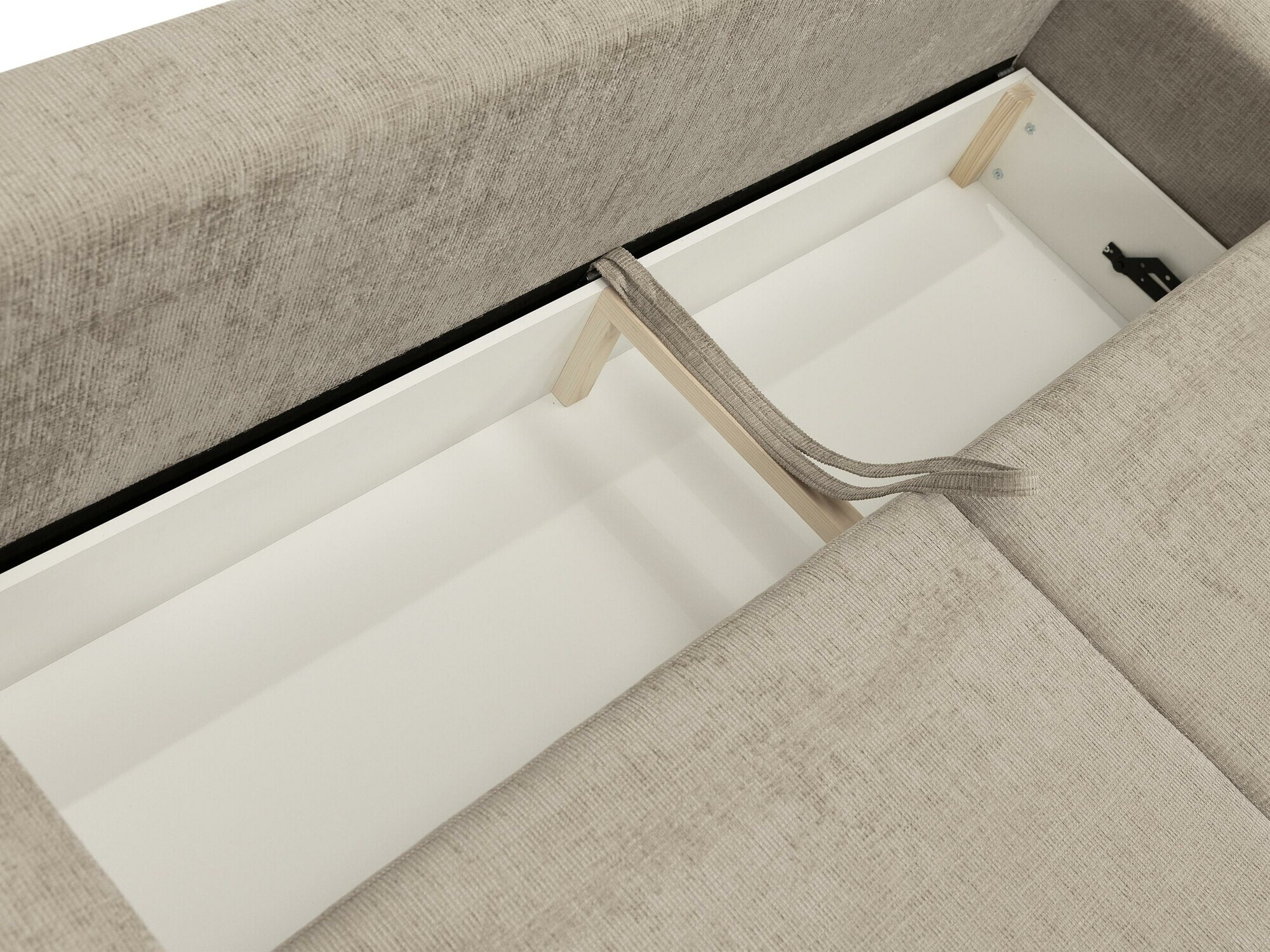 Slaapbank Stonecrest 107 (Sierra 746)