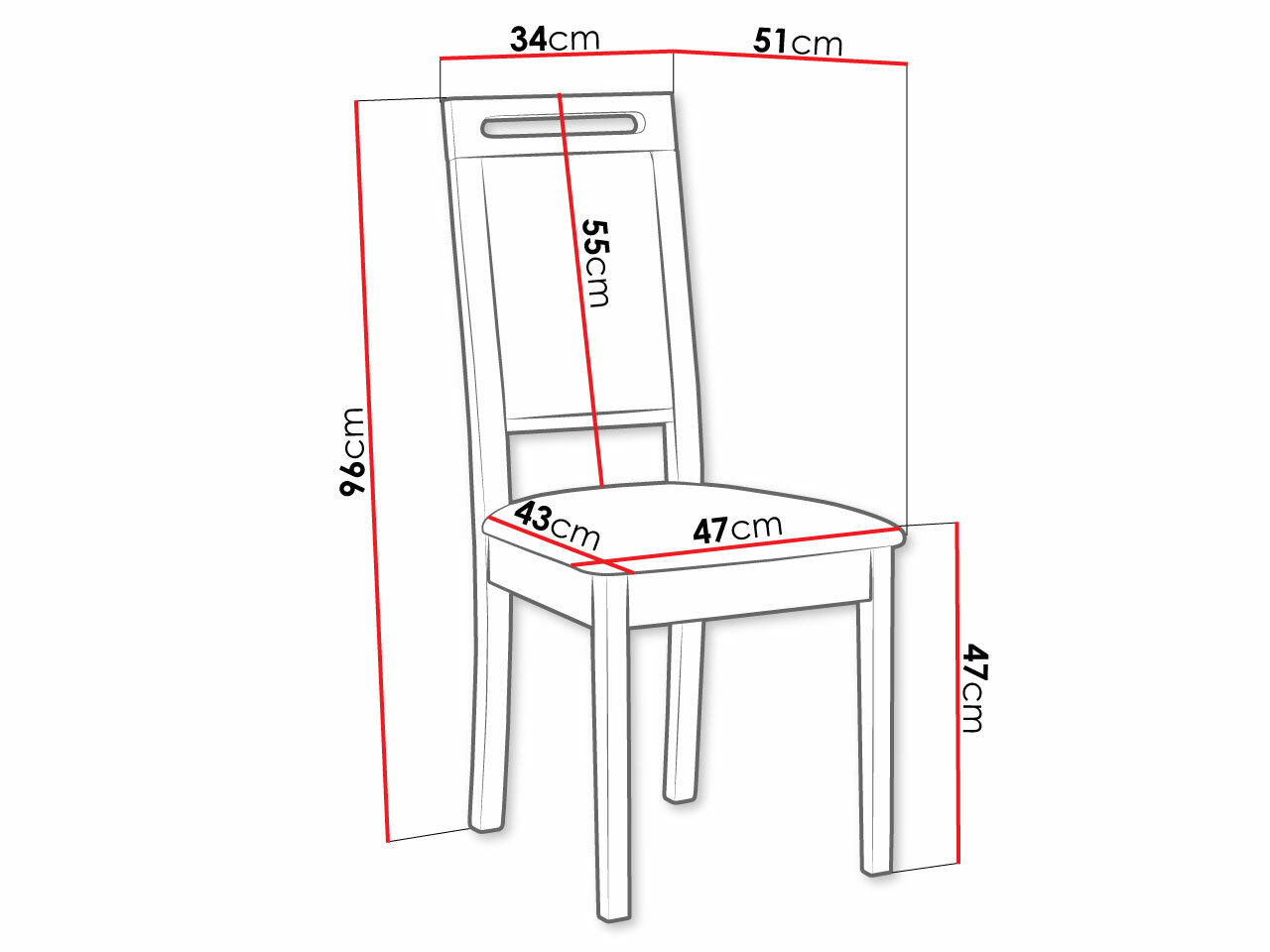 Stoel Victorville 337 (Kronos 7)