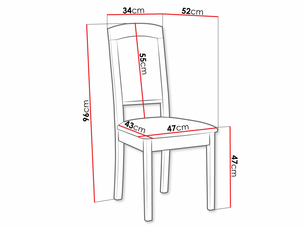 Stoel Victorville 338 (Soro 28)