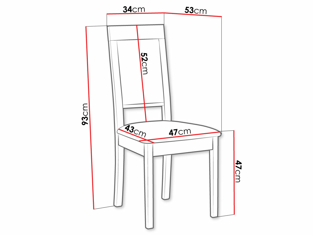 Stoel Victorville 340 (Zetta 300)