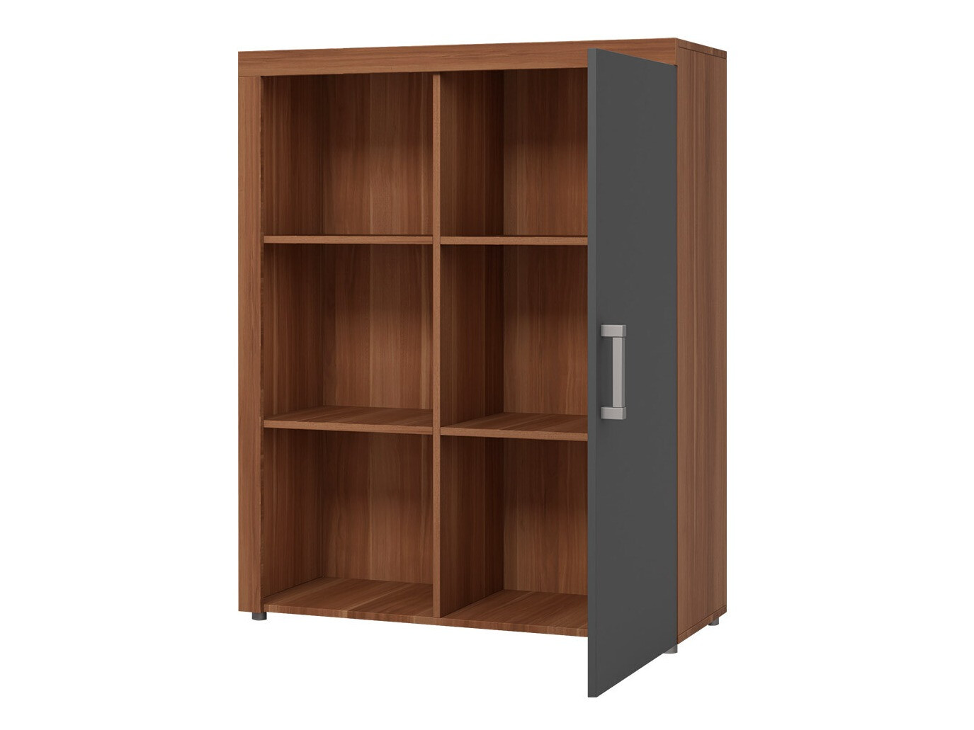 Woonkamerset Cormiru 109 (Pruim + grafiet)