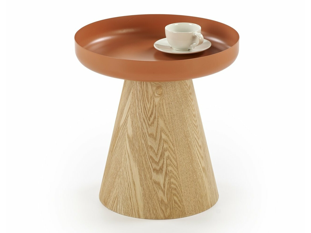 Bijzettafel Houston 1899 (Oranje)