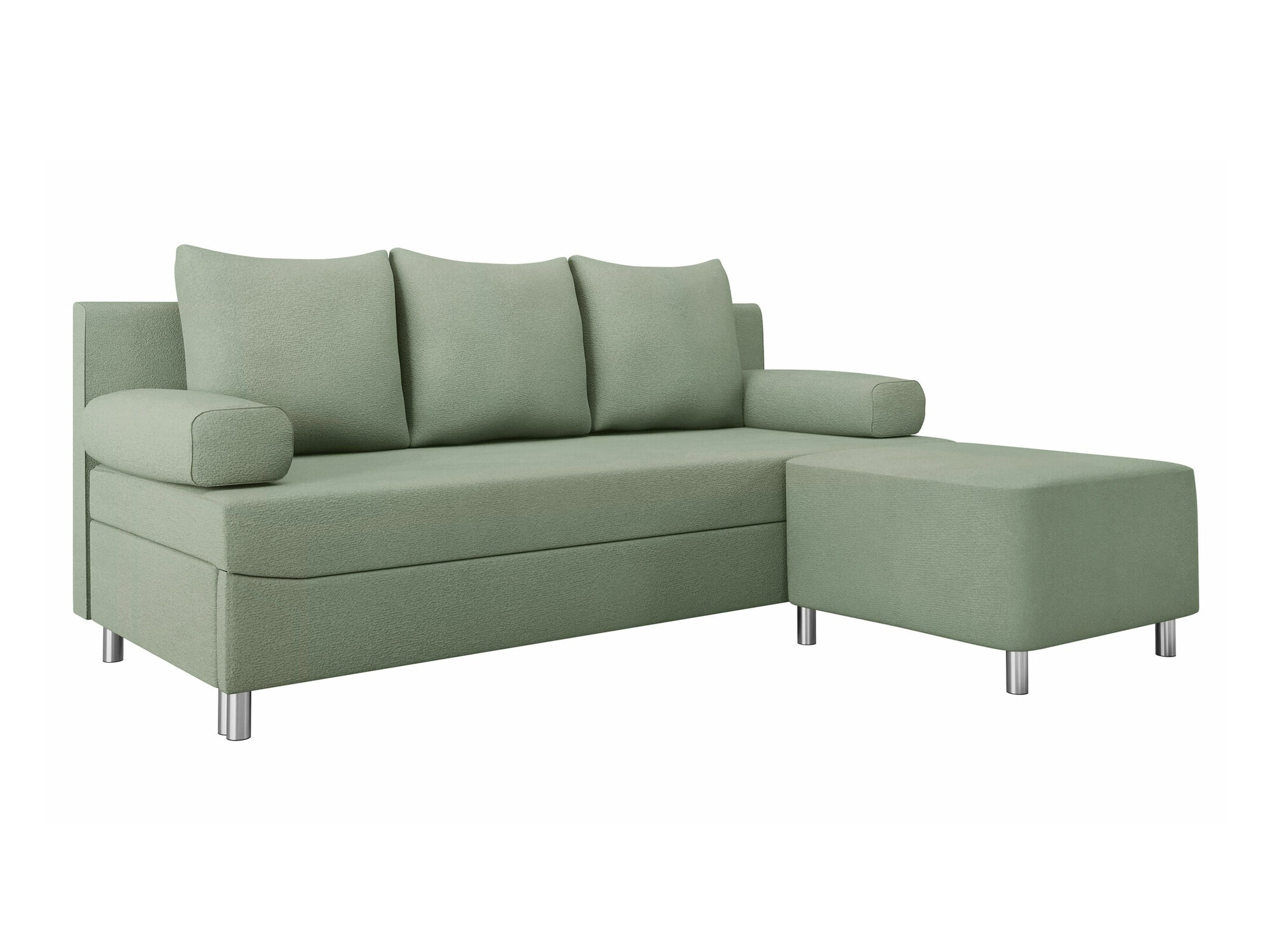 Gestoffeerde meubelset Comfivo 108 (Uttario Velvet 2954)