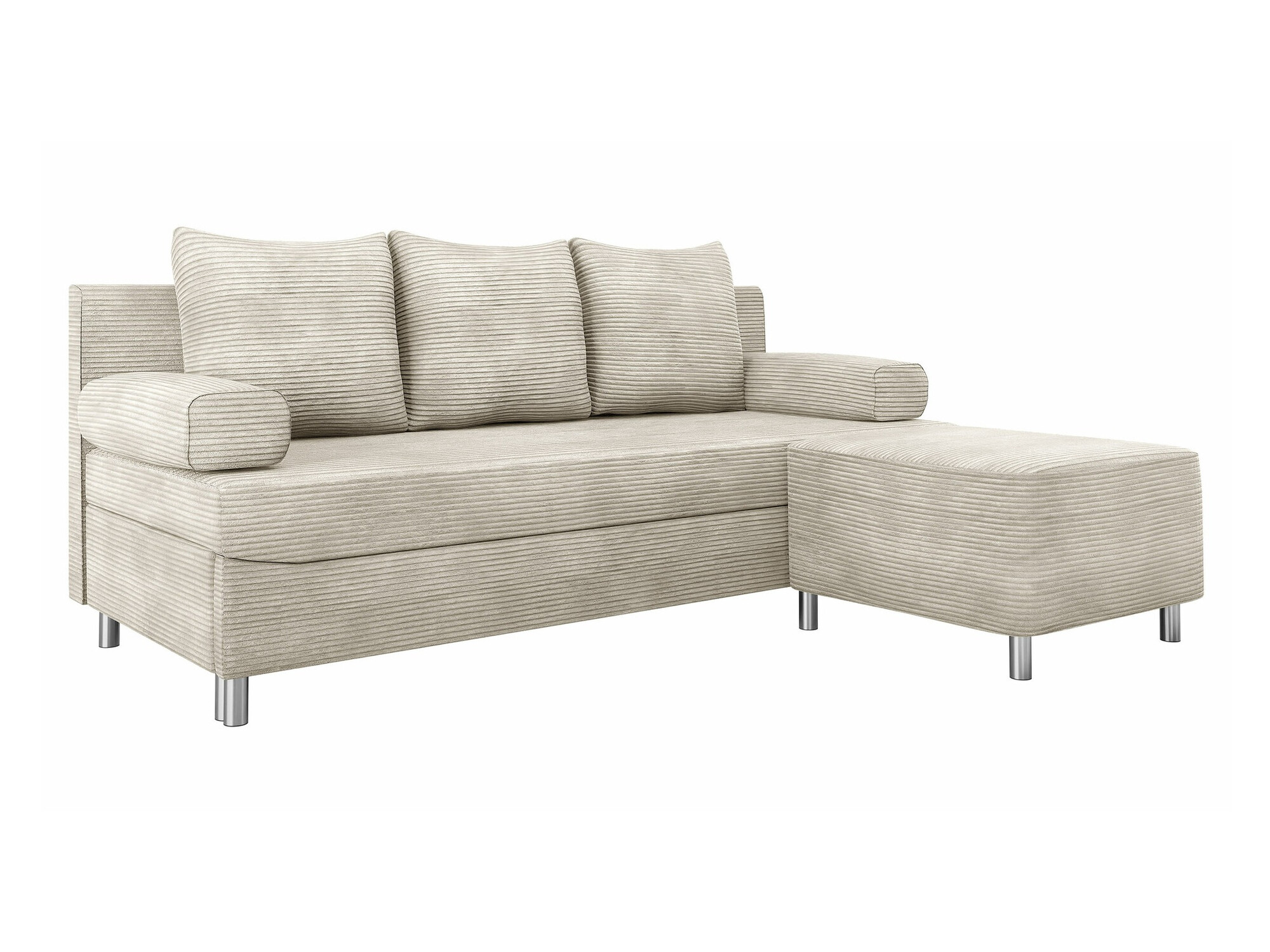 Gestoffeerde meubelset Comfivo Artes (Poso 100)