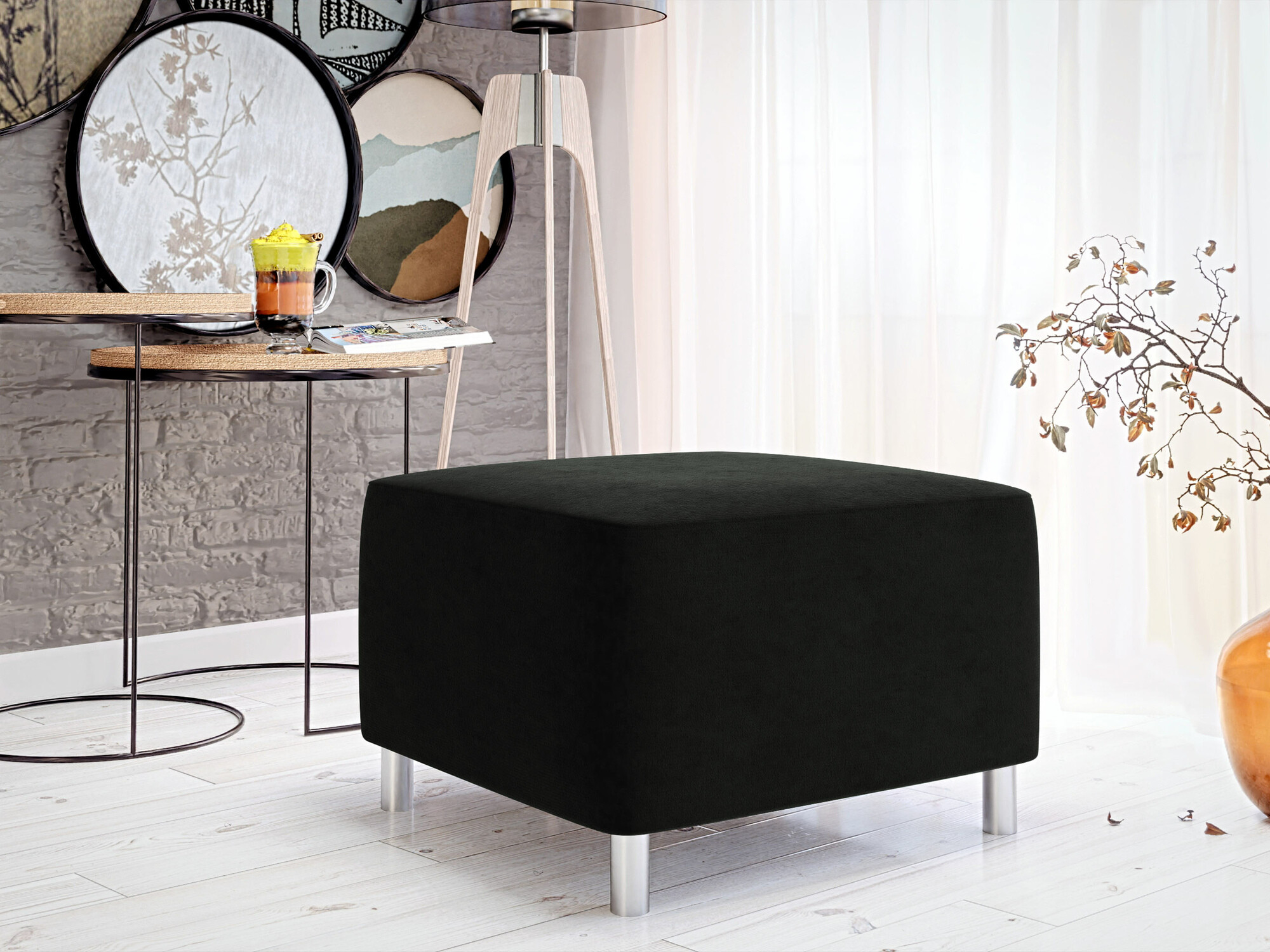 Poef Comfivo 126 (Manila 18)