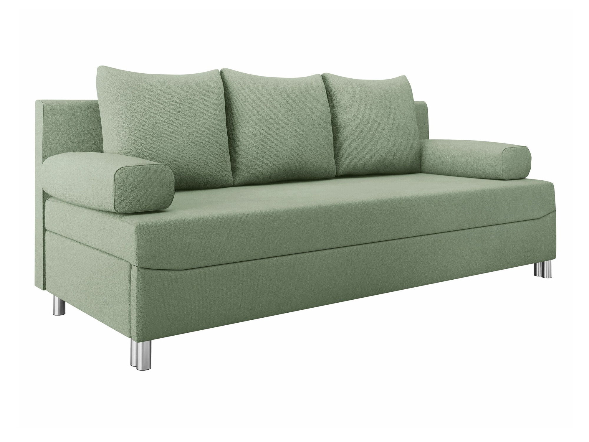 Slaapbank Comfivo 125 (Uttario Velvet 2954)