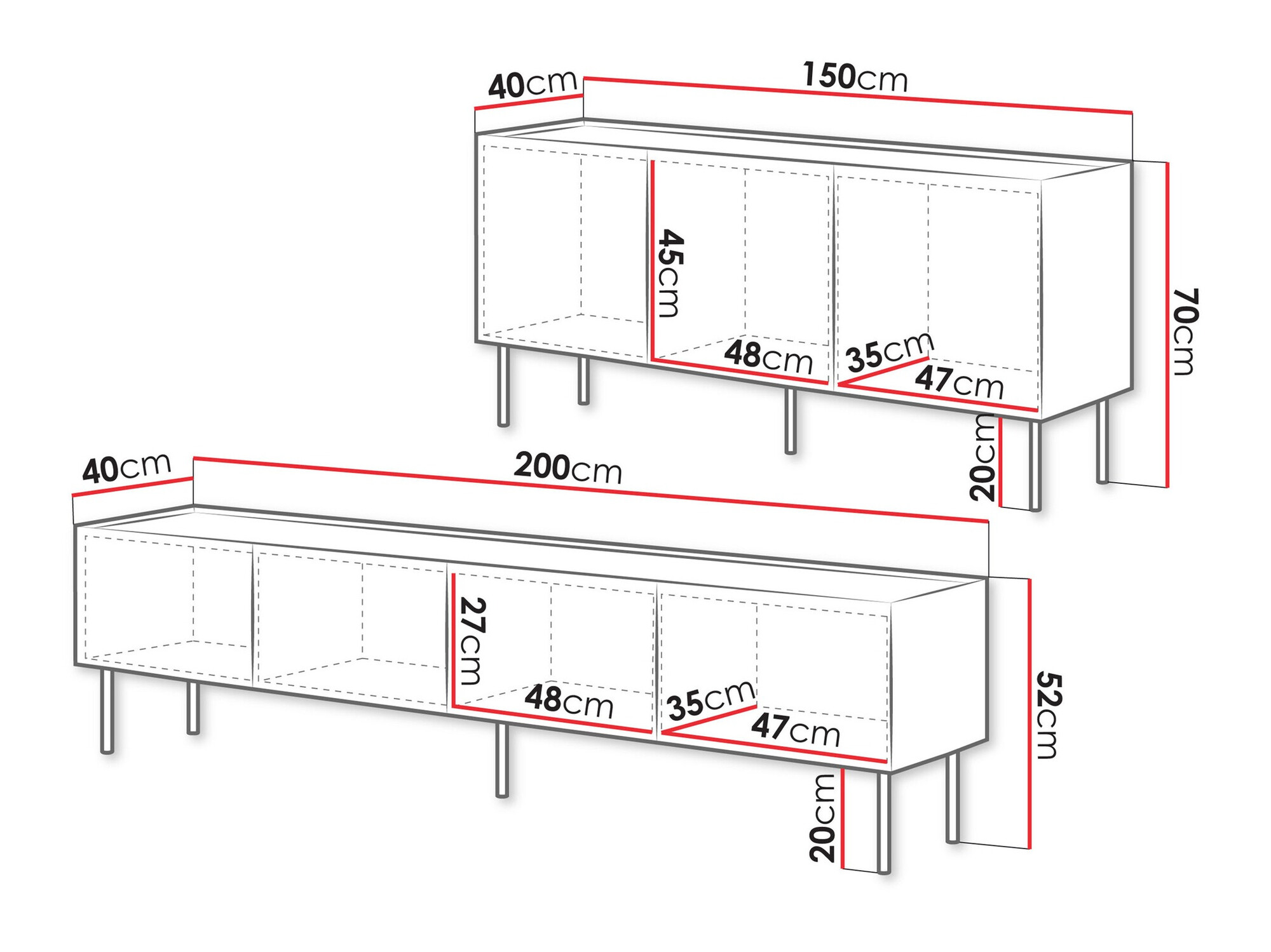 Woonkamerset Melbela 109 (Licht olijfboom + Eiken)