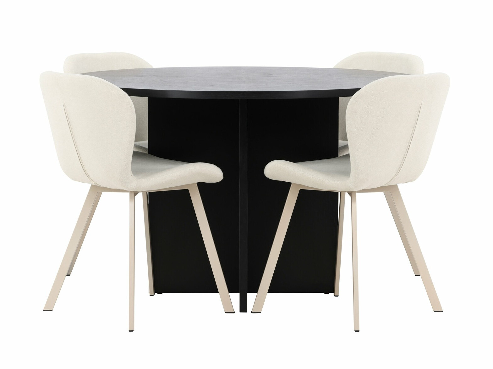Eetkamerset Dallas 4762