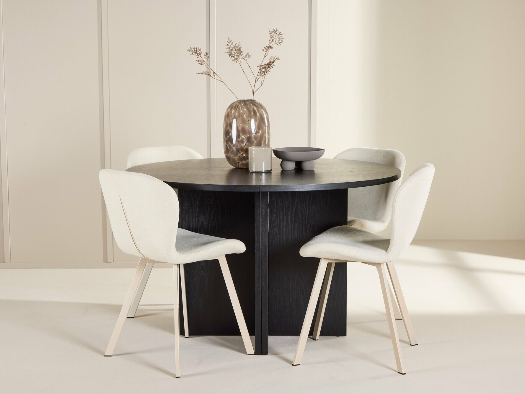 Eetkamerset Dallas 4762