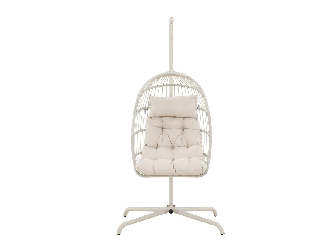 Hangende stoel Dallas 4756 (Beige)