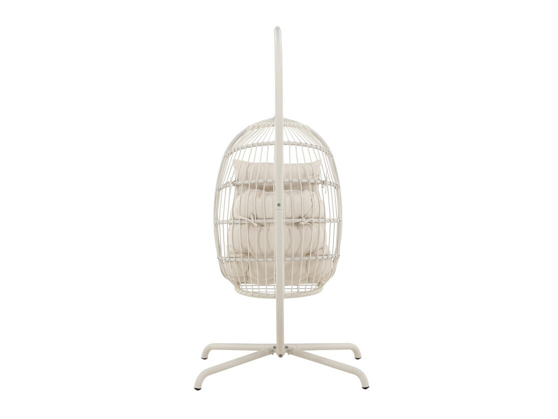 Hangende stoel Dallas 4756 (Beige)
