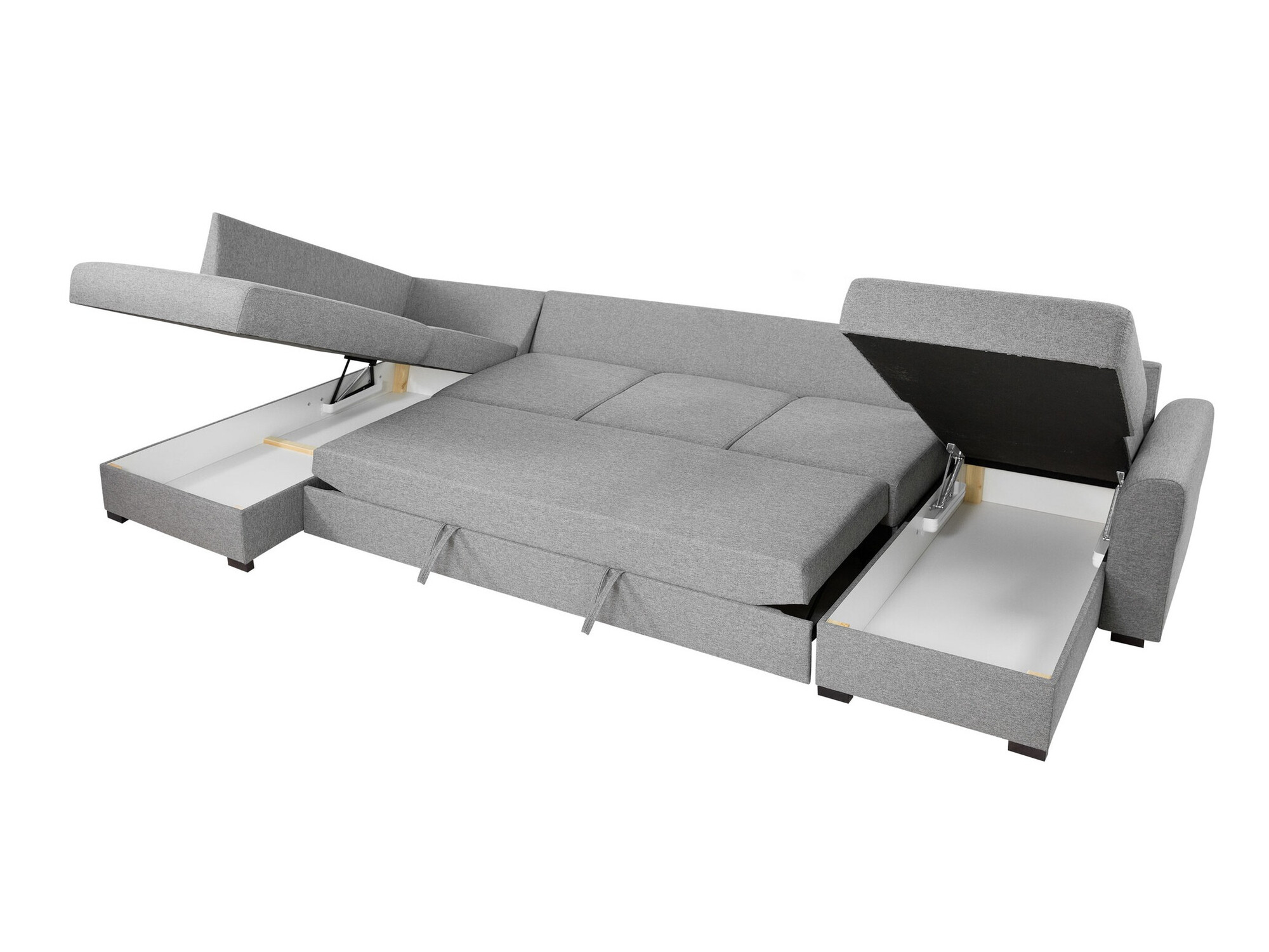 Hoekbank Comfivo 191 (Clara 215.02)