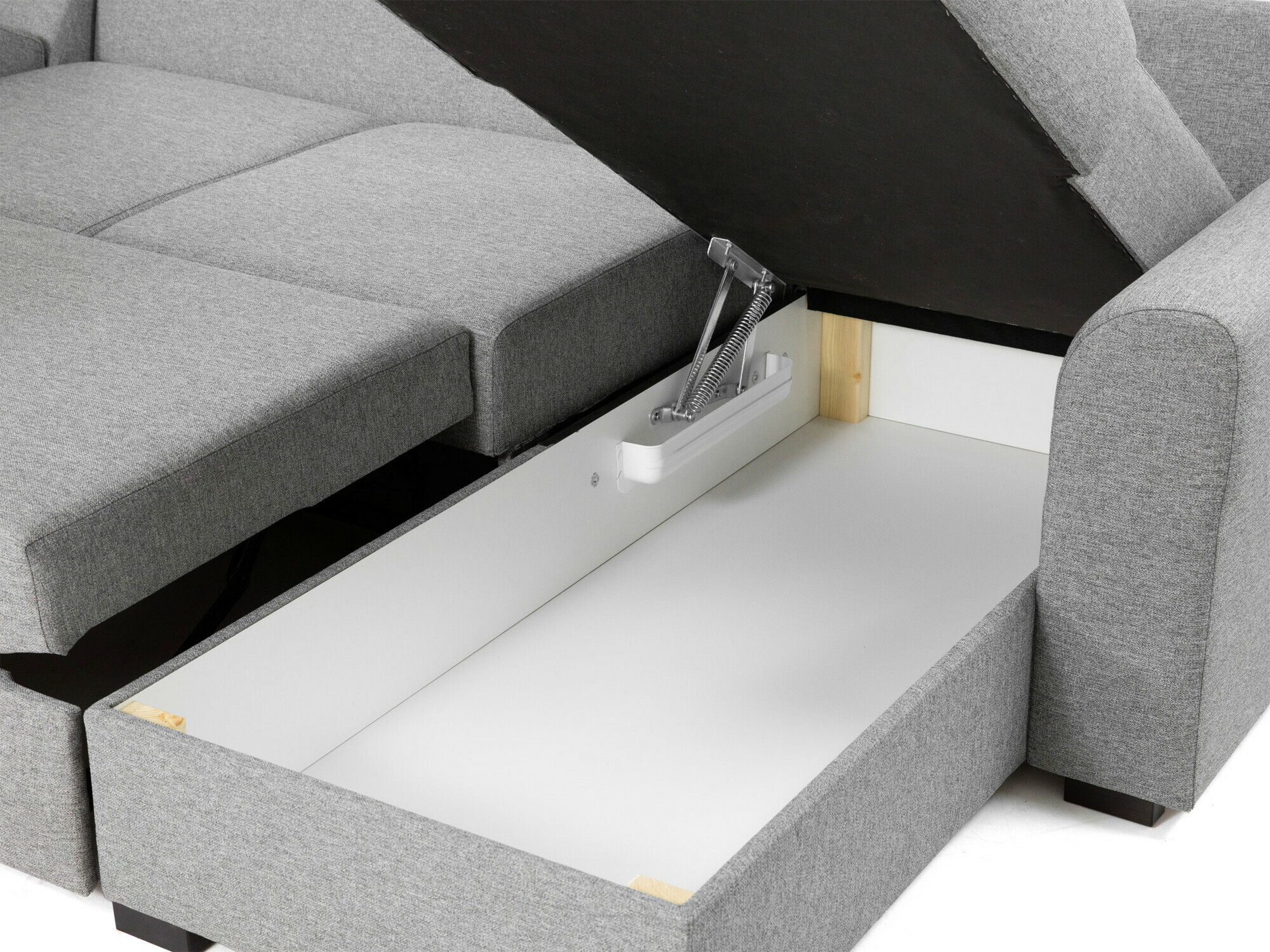 Hoekbank Comfivo 191 (Clara 215.02)