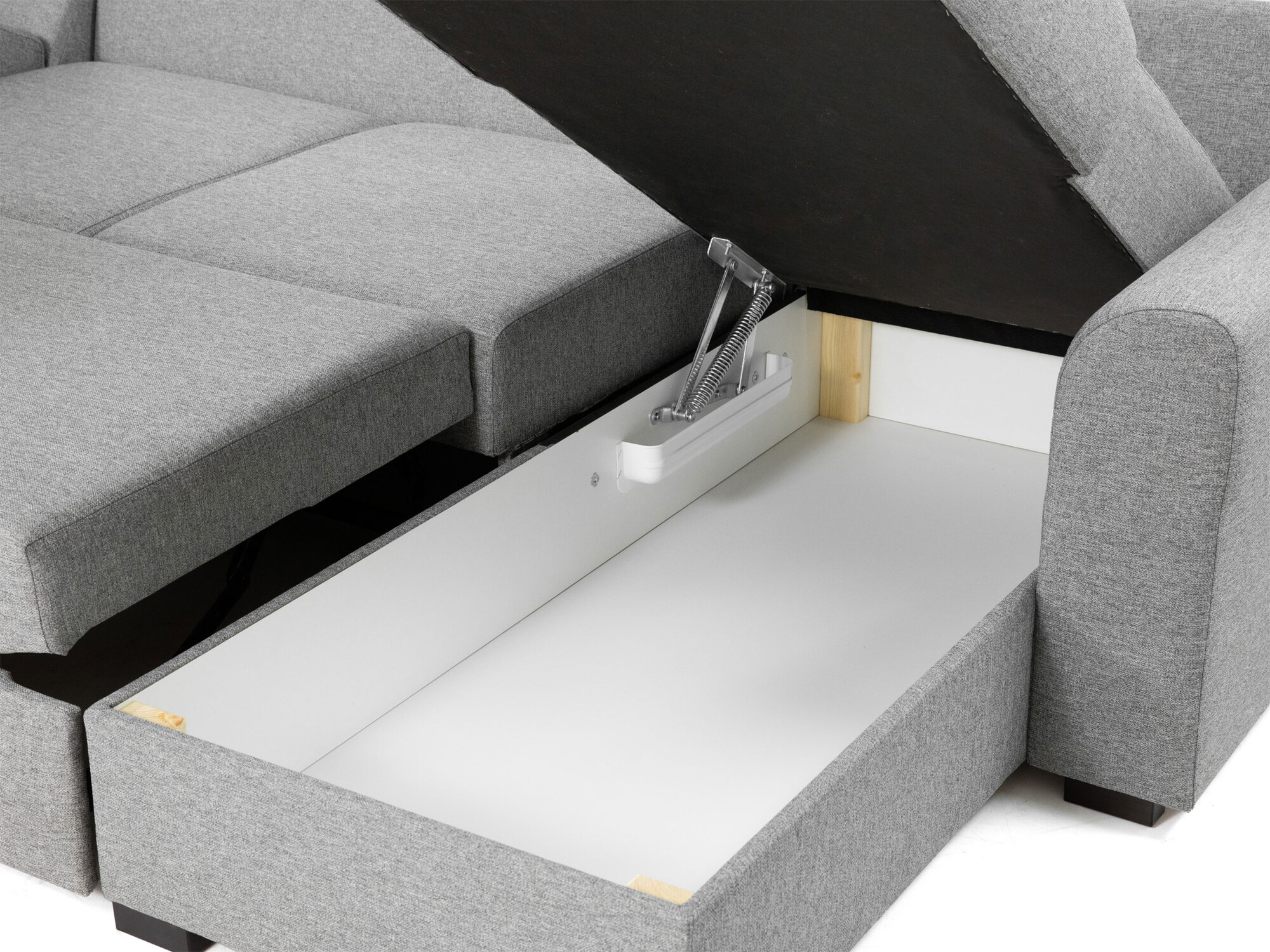 Hoekbank Comfivo 191 (Clara 215.10)