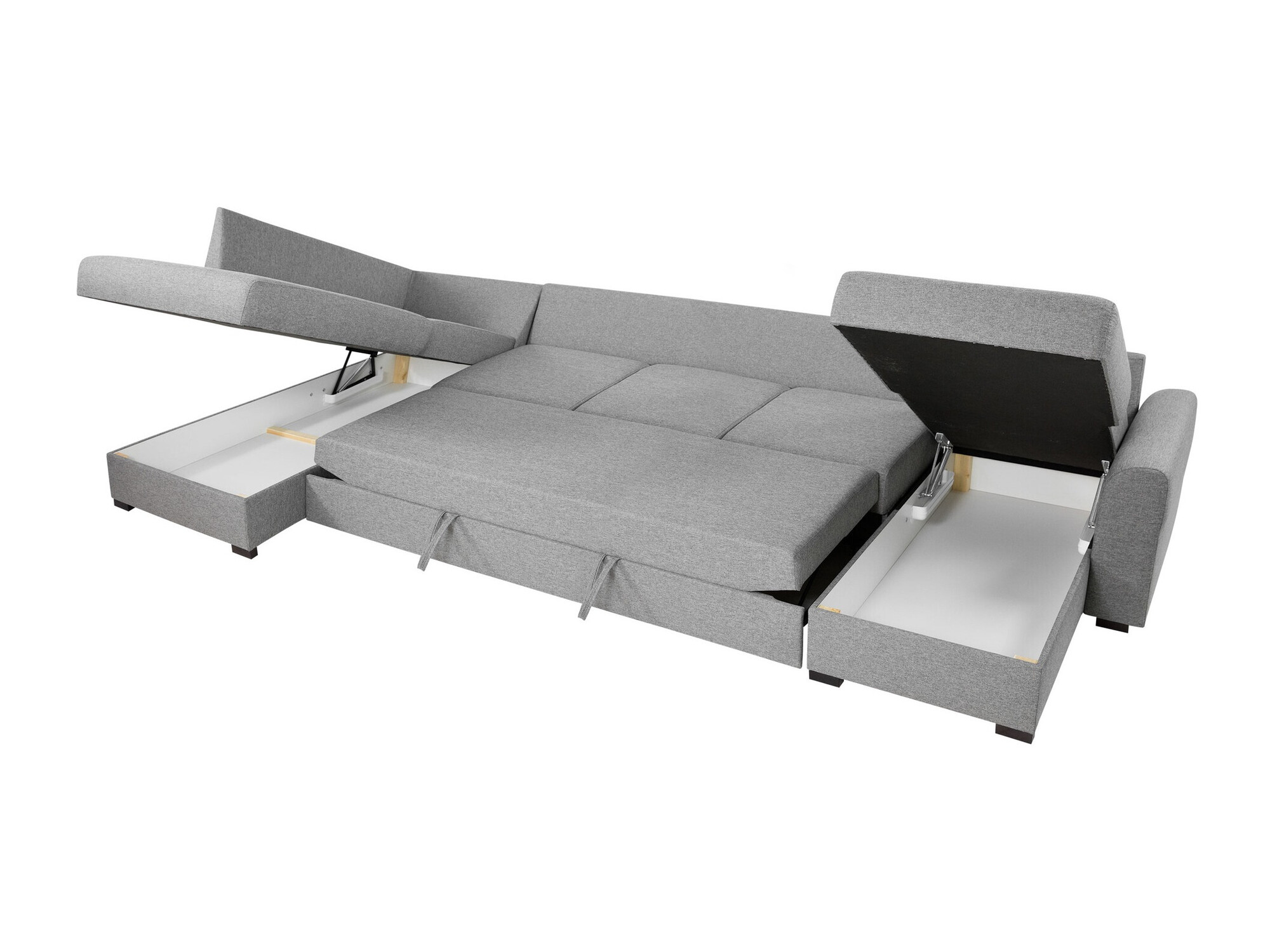 Hoekbank Comfivo 191 (Clara 215.10)