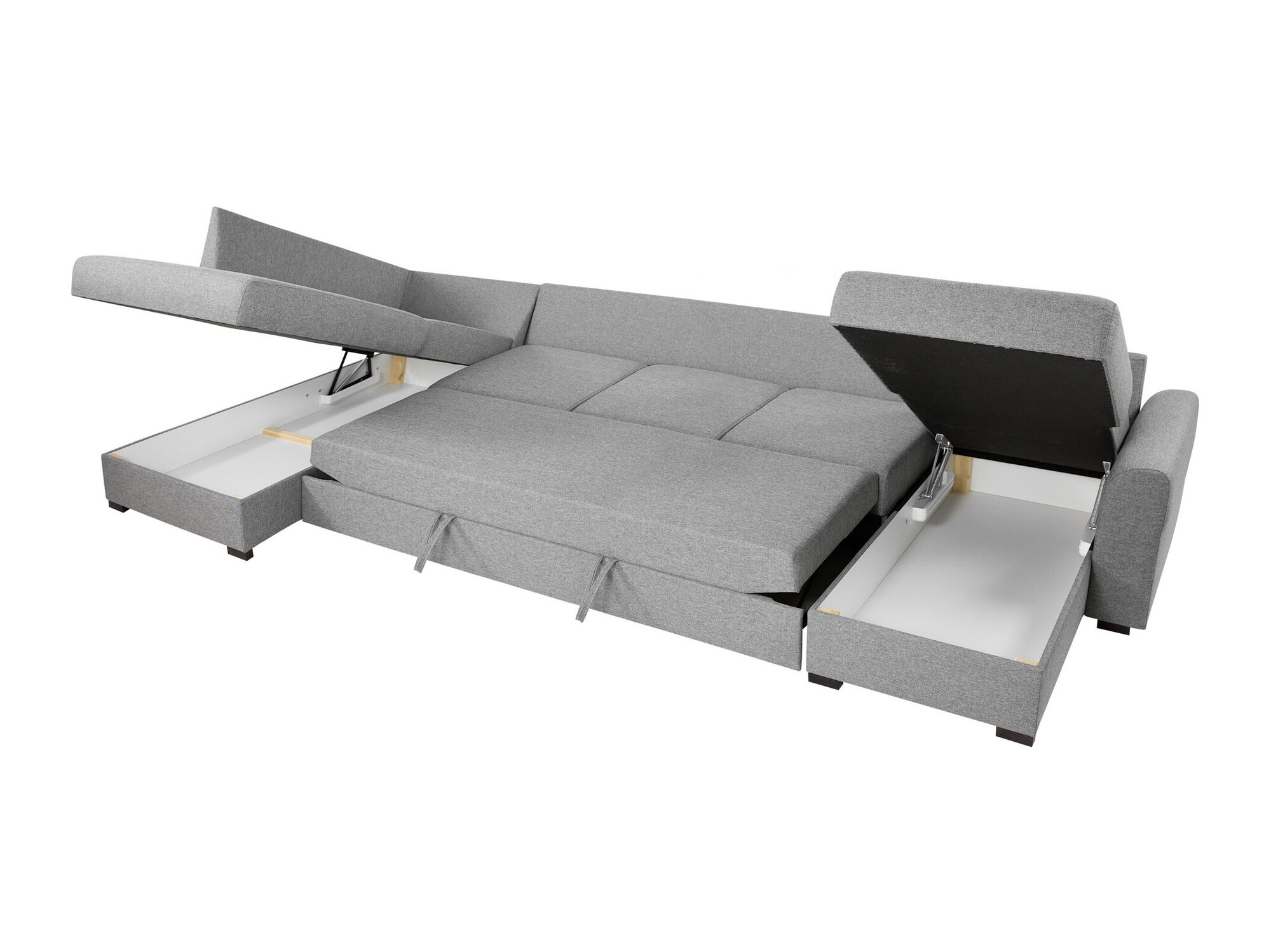 Hoekbank Comfivo 191 (Clara 215.10)