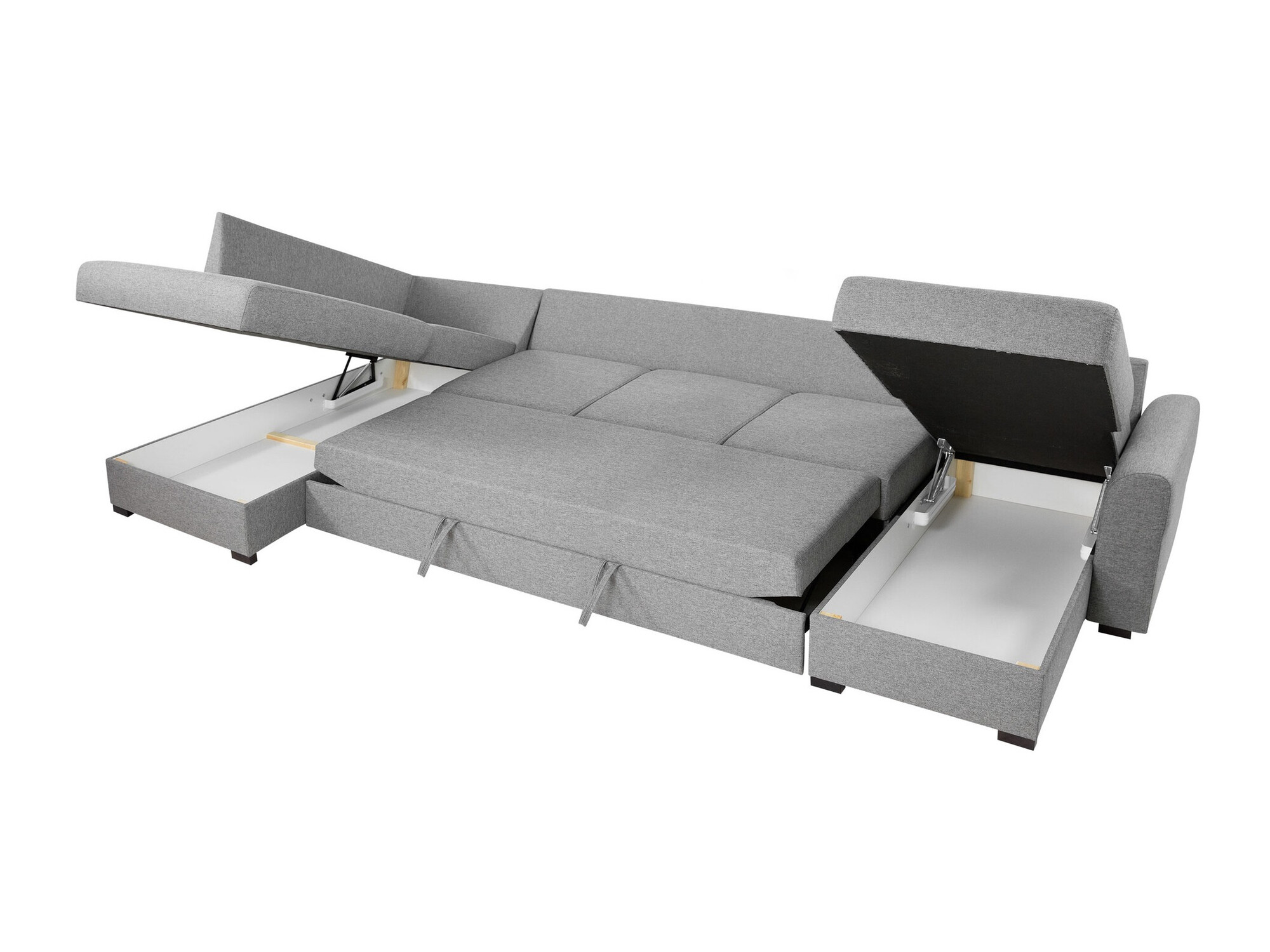 Hoekbank Comfivo 191 (Coral 45)