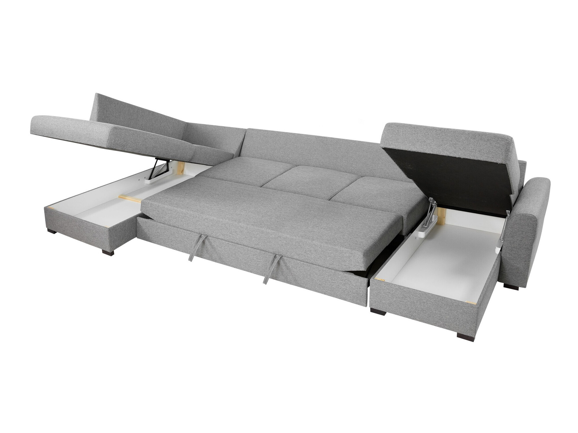 Hoekbank Comfivo 191 (Flow 22)