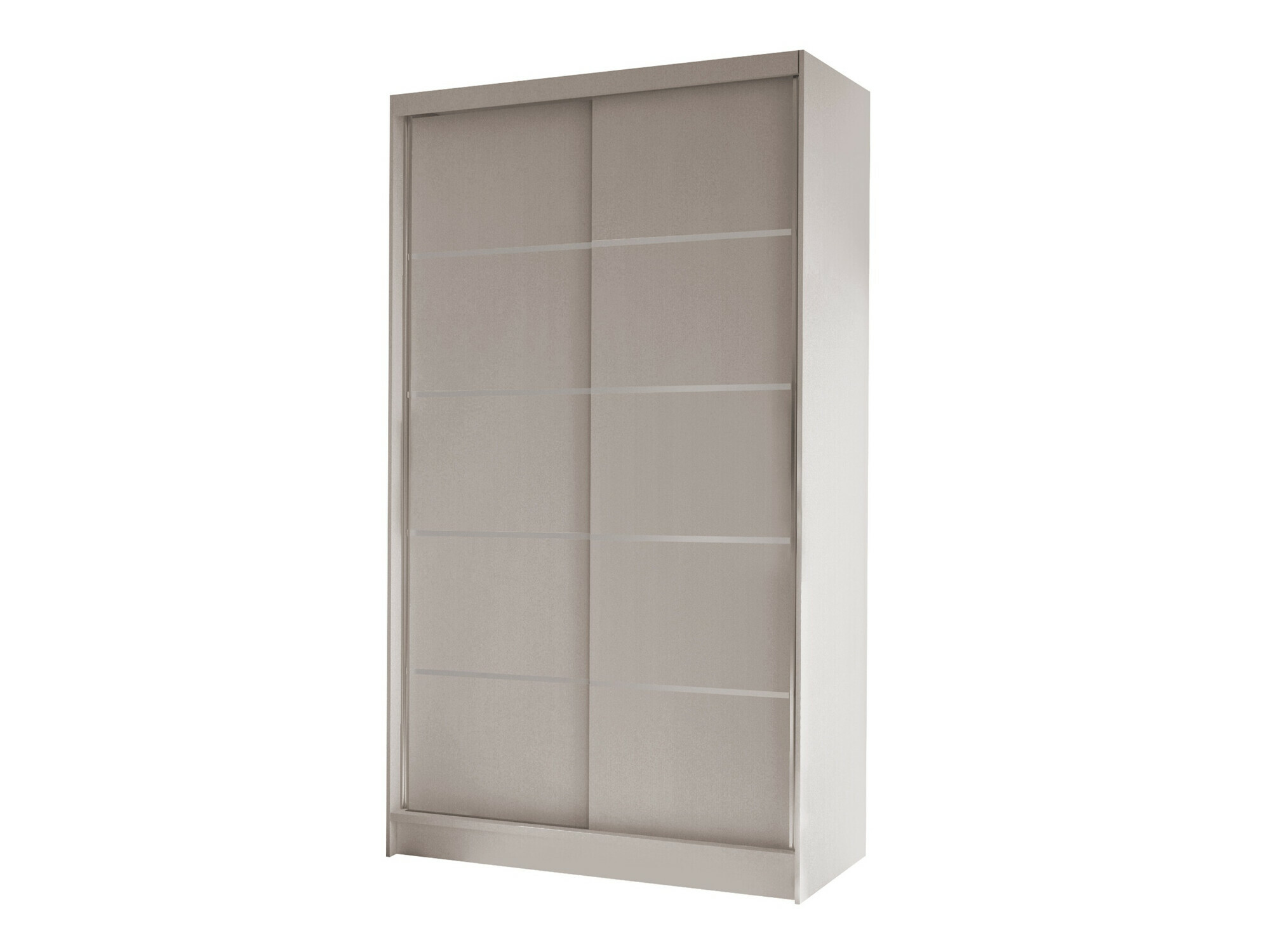 Kledingkast Closico 167 (Kasjmier)