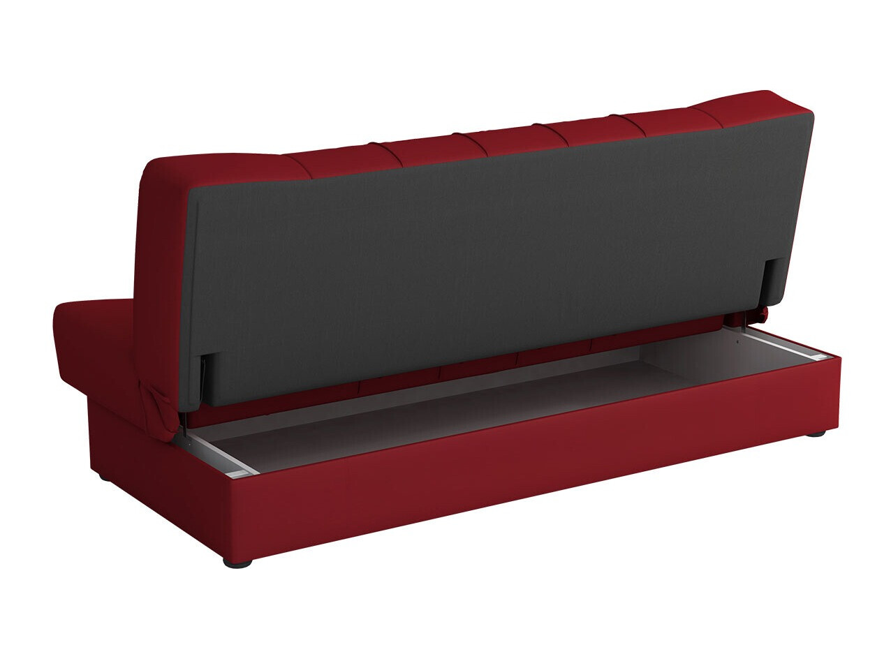 Slaapbank Columbus 120 (Neve 90)