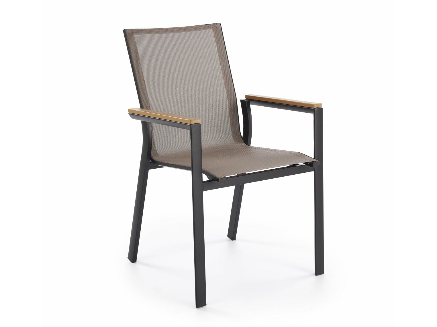 Buitenstoel Houston 1908