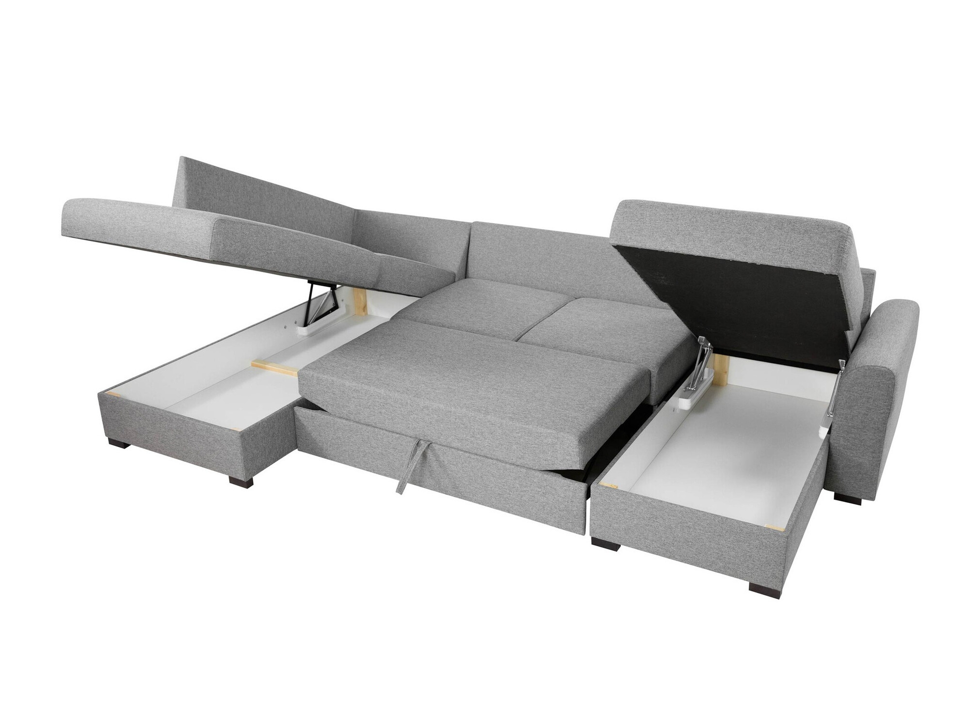 Hoekbank Comfivo 189 (Clara 215.02)