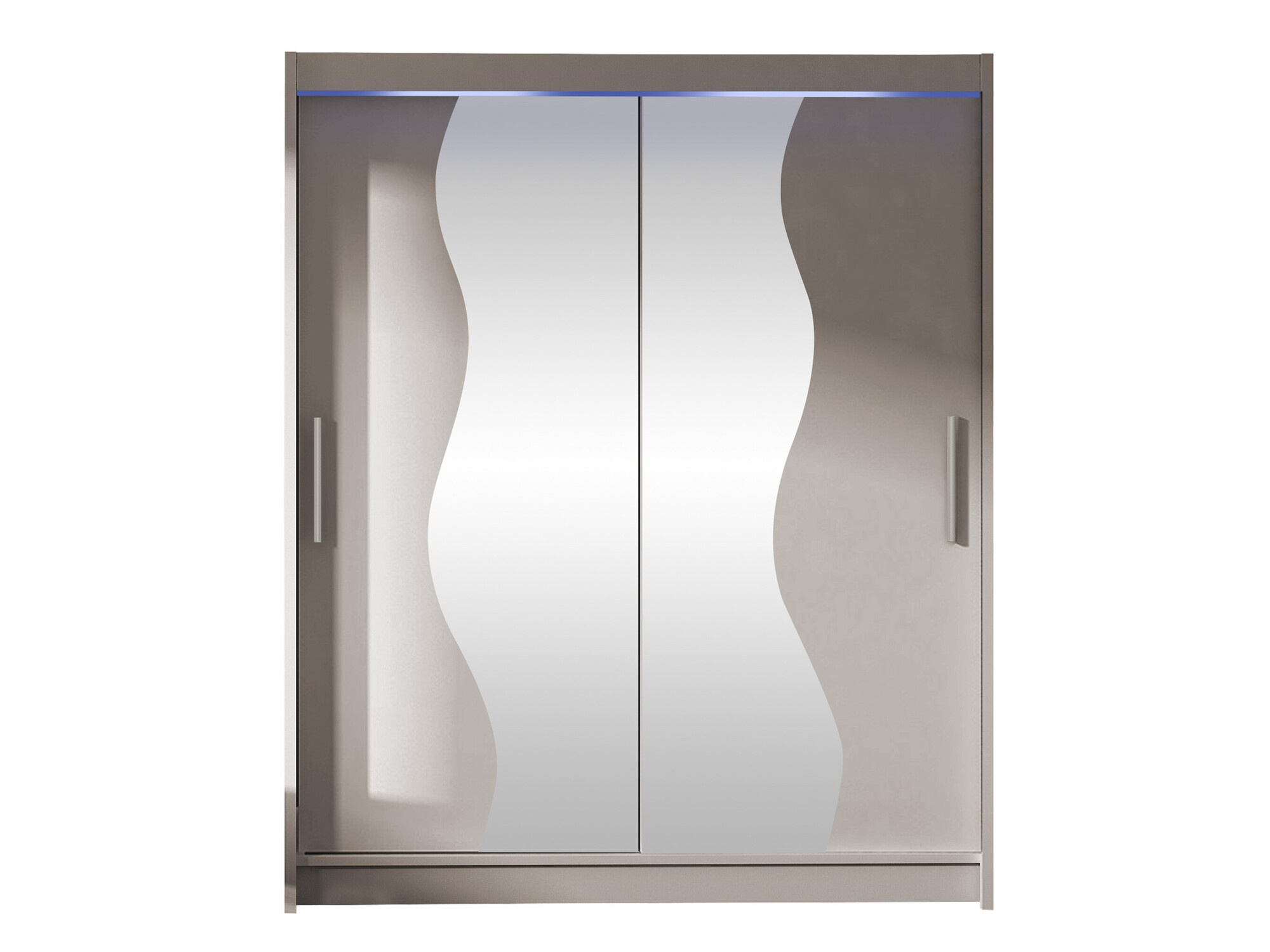 Kledingkast Closico Camera S (Kasjmier)