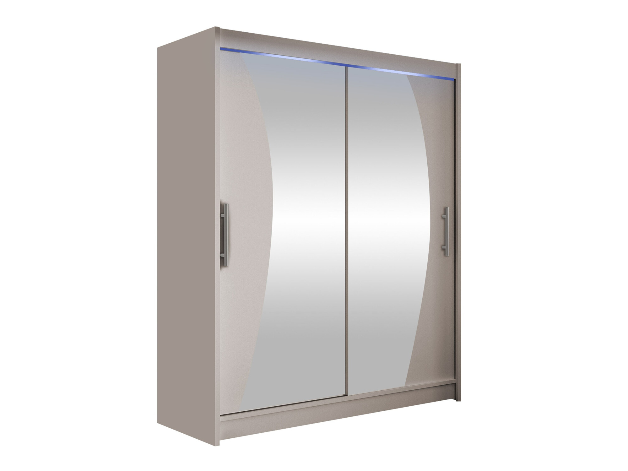 Kledingkast Closico 110 (Kasjmier)