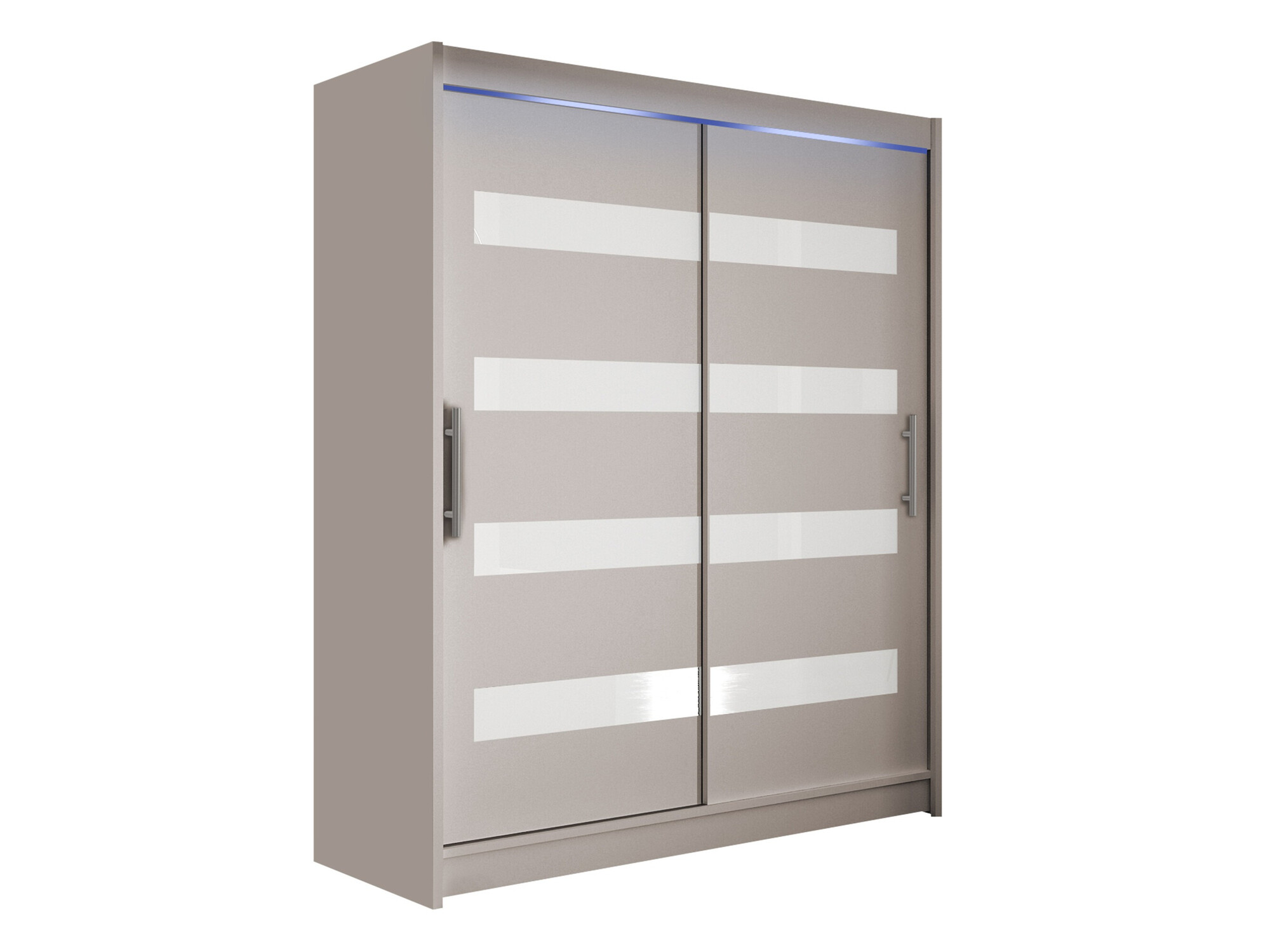 Kledingkast Closico 113 (Kasjmier)