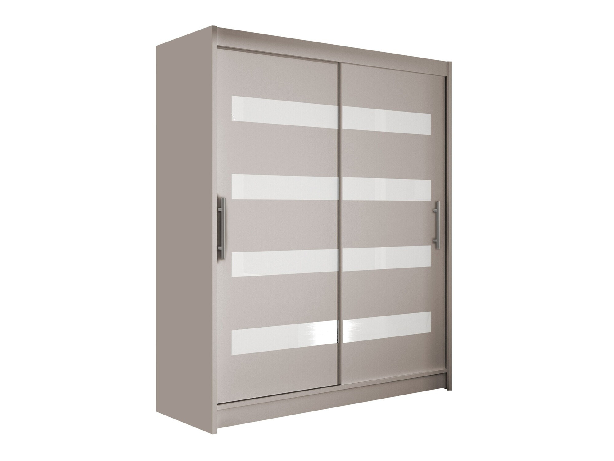 Kledingkast Closico 113 (Kasjmier)