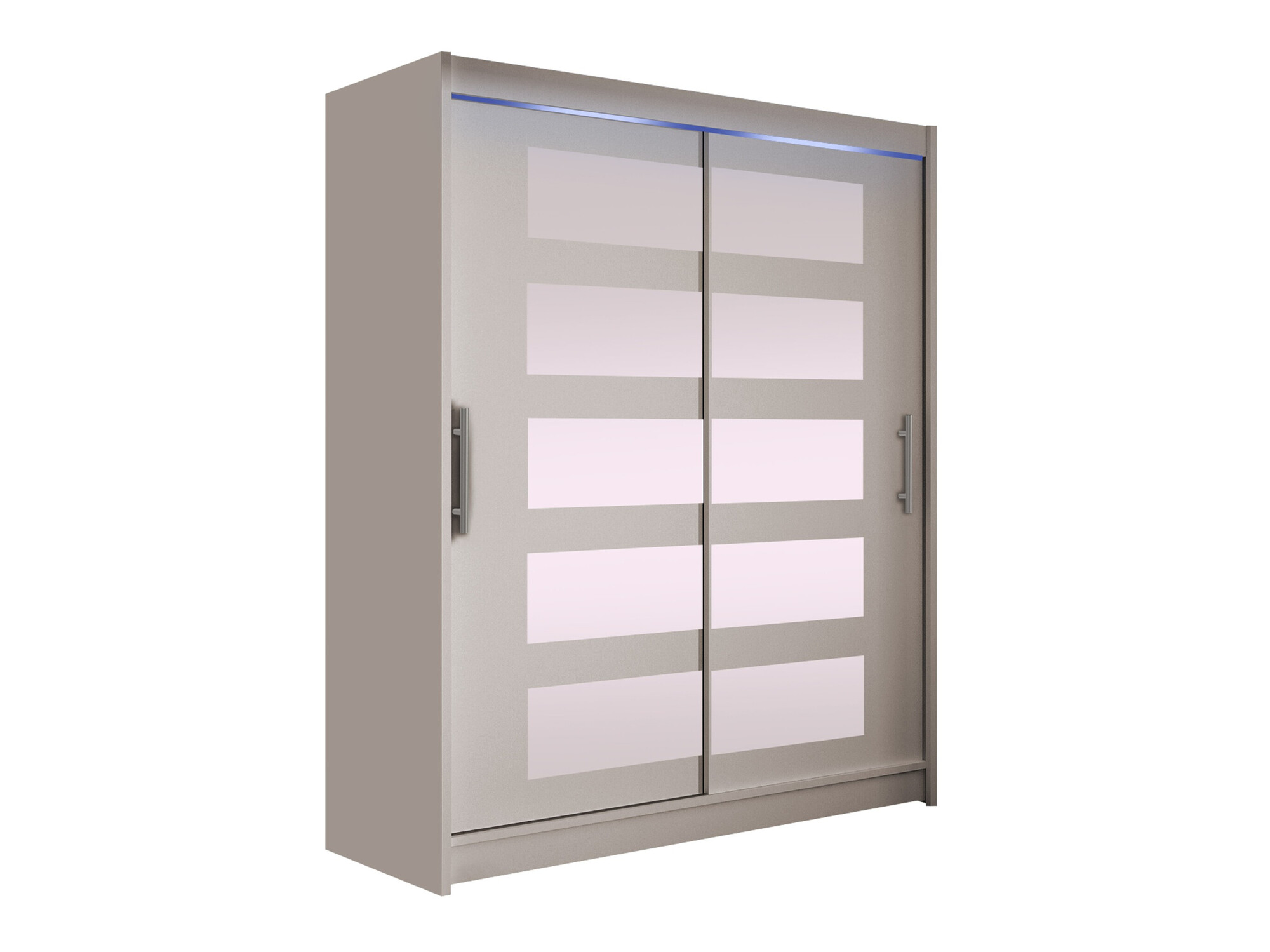 Kledingkast Closico 114 (Kasjmier)