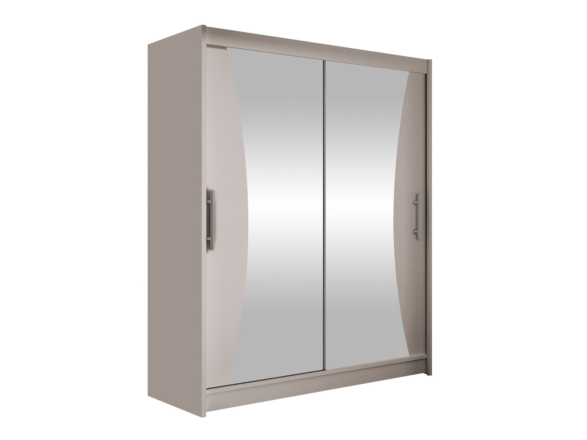 Kledingkast Closico 116 (Kasjmier)