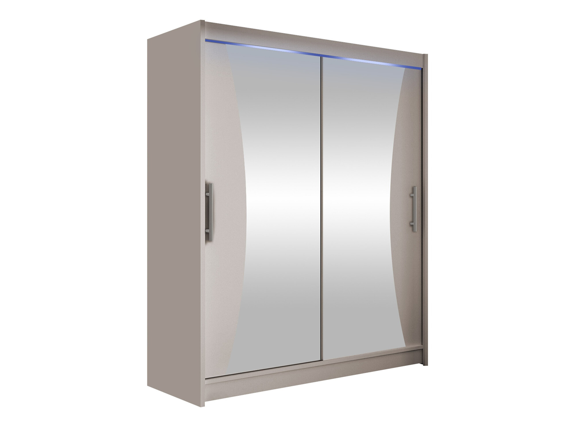 Kledingkast Closico 116 (Kasjmier)