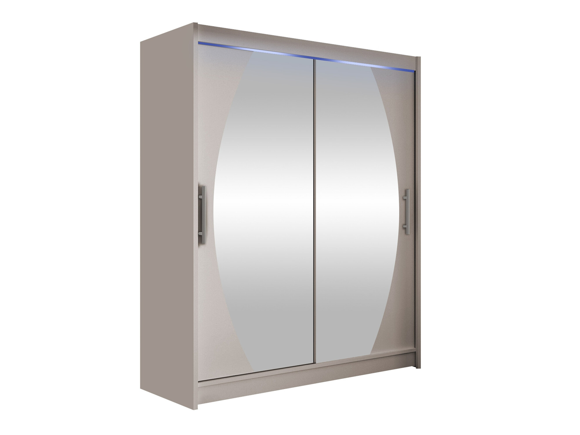 Kledingkast Closico 121 (Kasjmier)