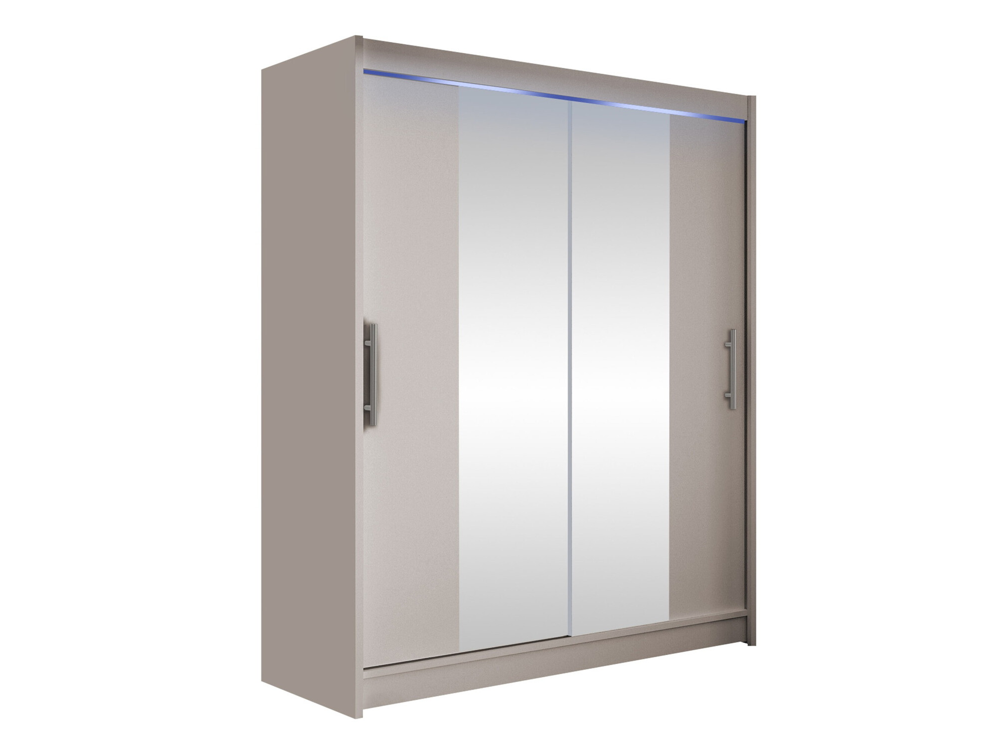 Kledingkast Closico 132 (Kasjmier)