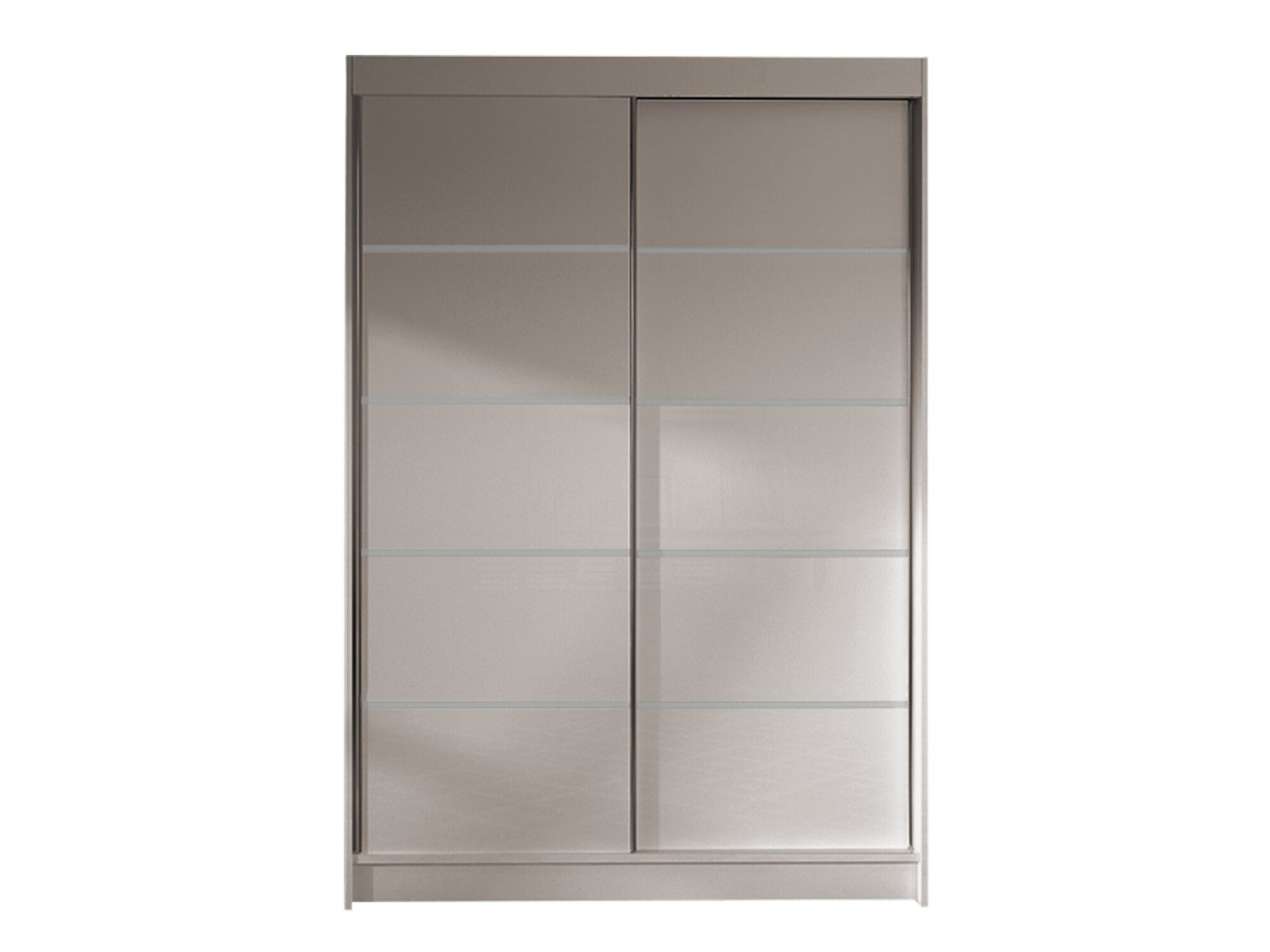 Kledingkast Closico 150 (Kasjmier)