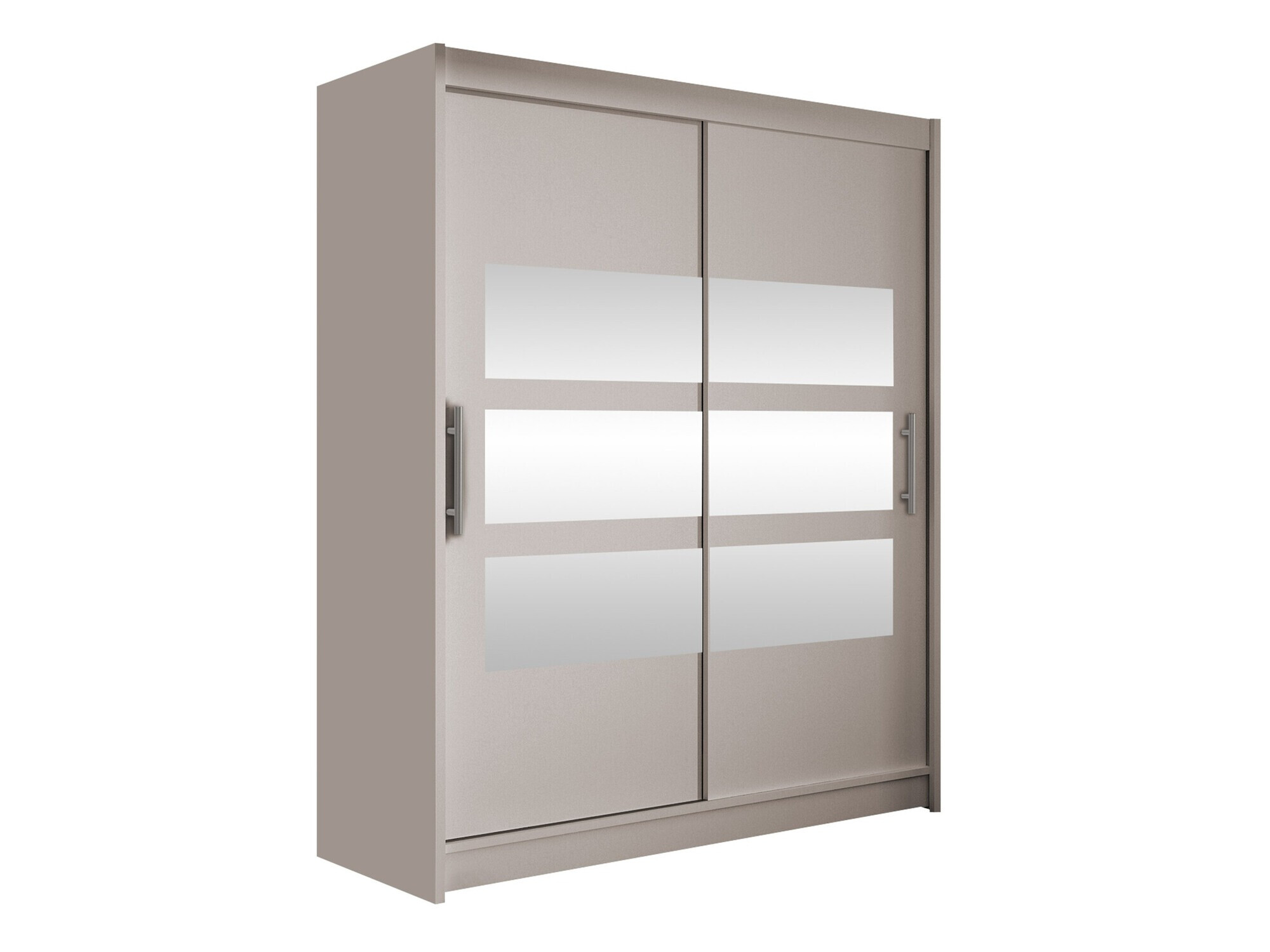 Kledingkast Closico 157 (Kasjmier)